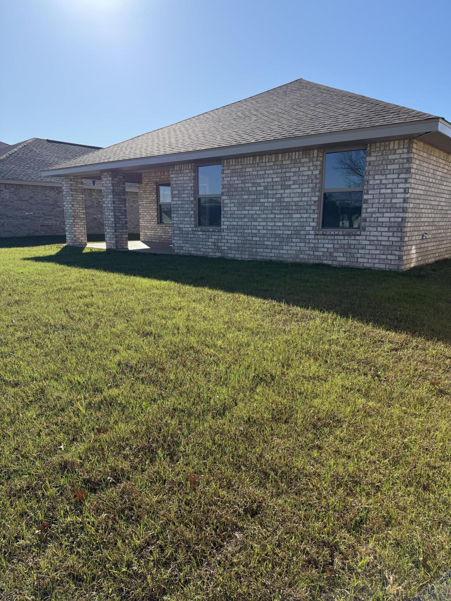 Ridgeway Landing - Residential