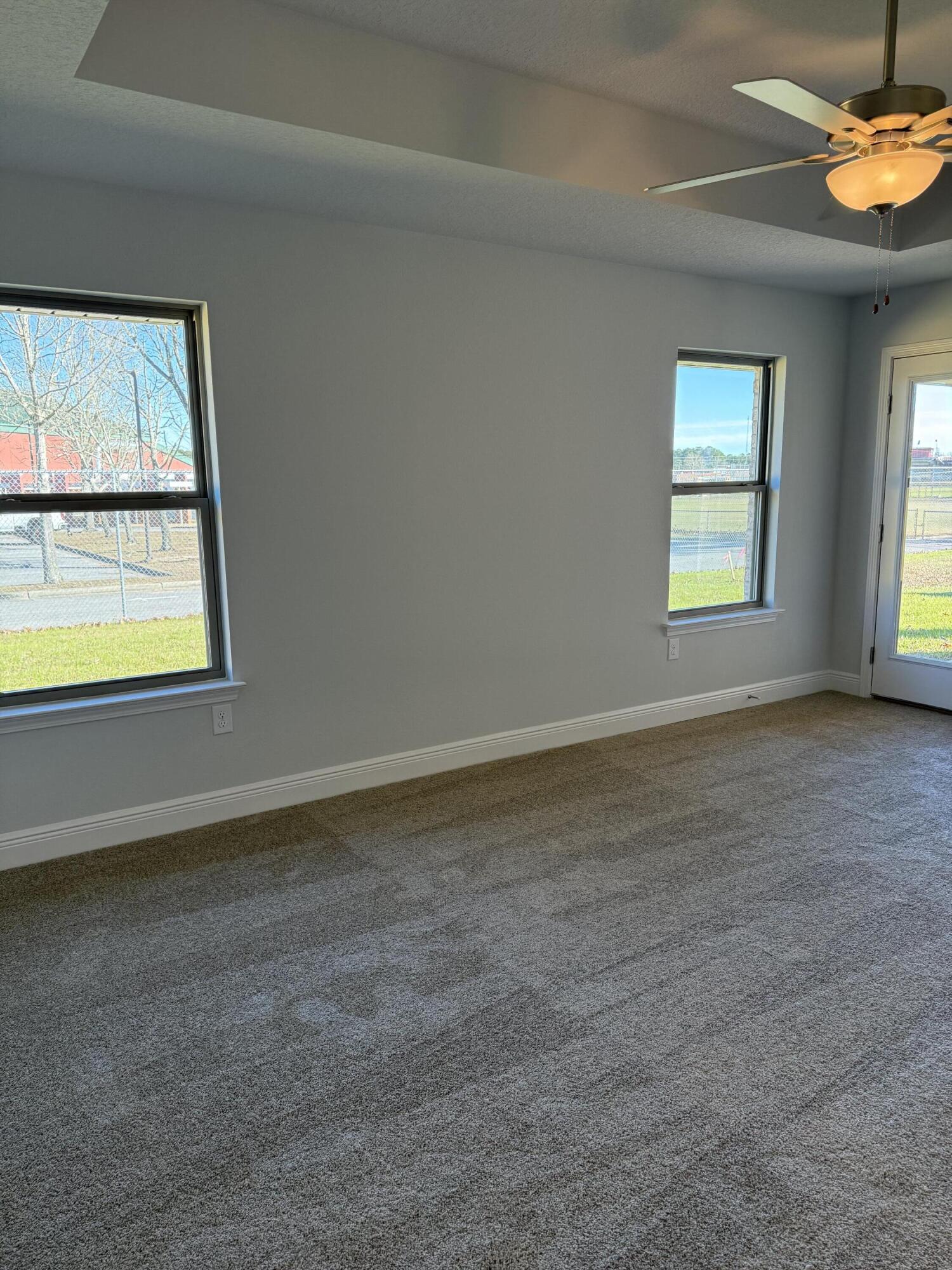 Ridgeway Landing - Residential