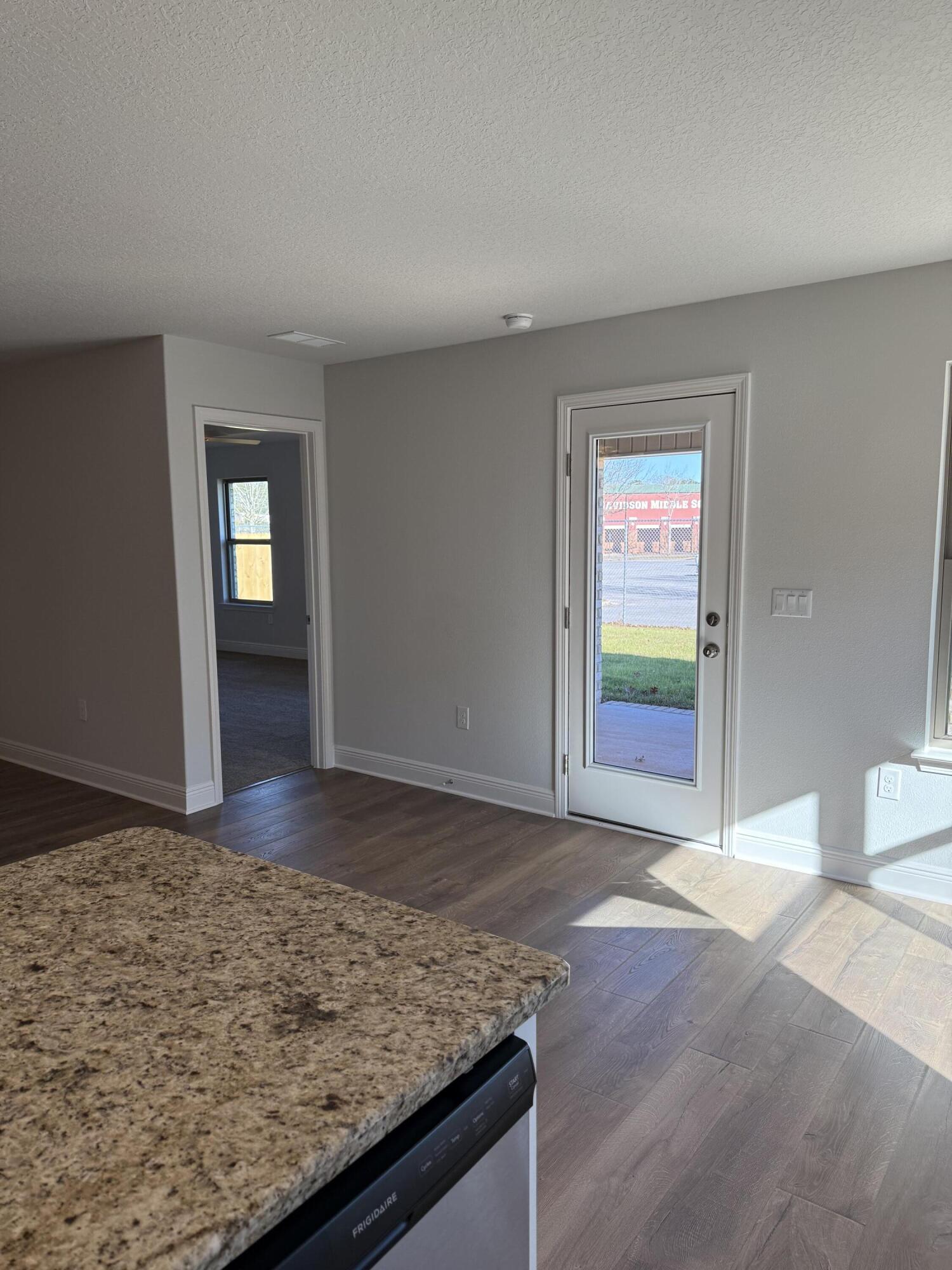 Ridgeway Landing - Residential