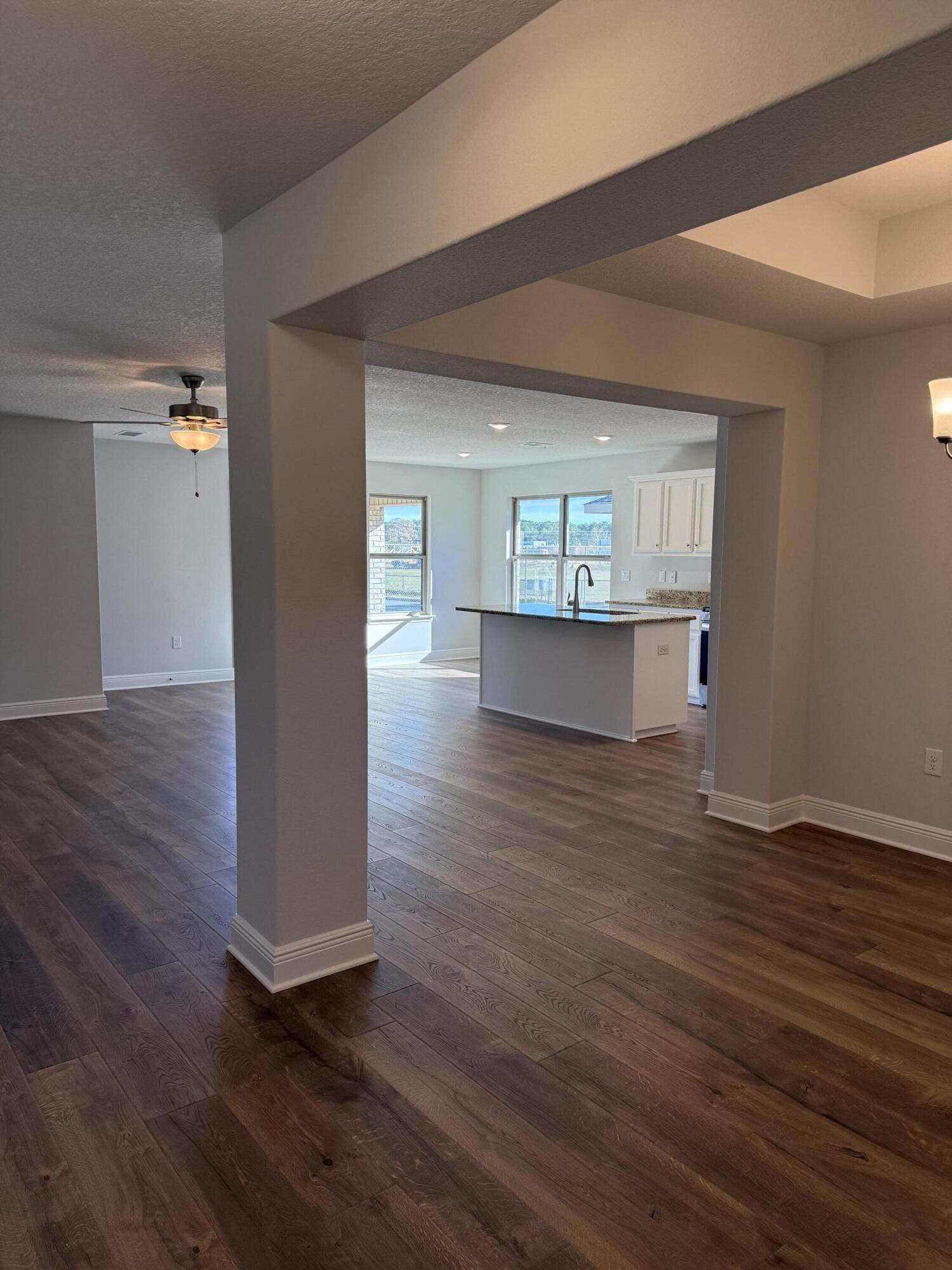 Ridgeway Landing - Residential