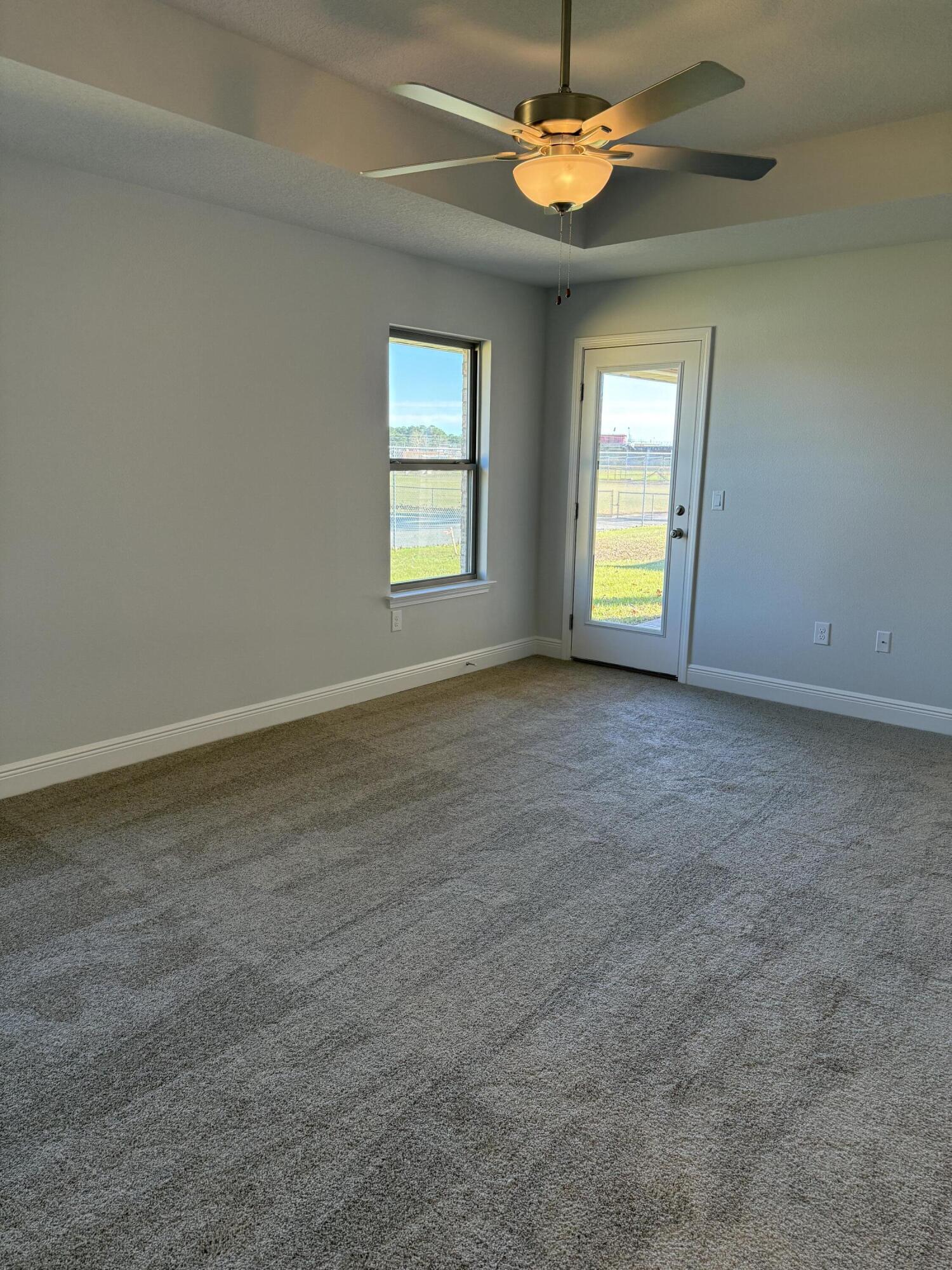 Ridgeway Landing - Residential