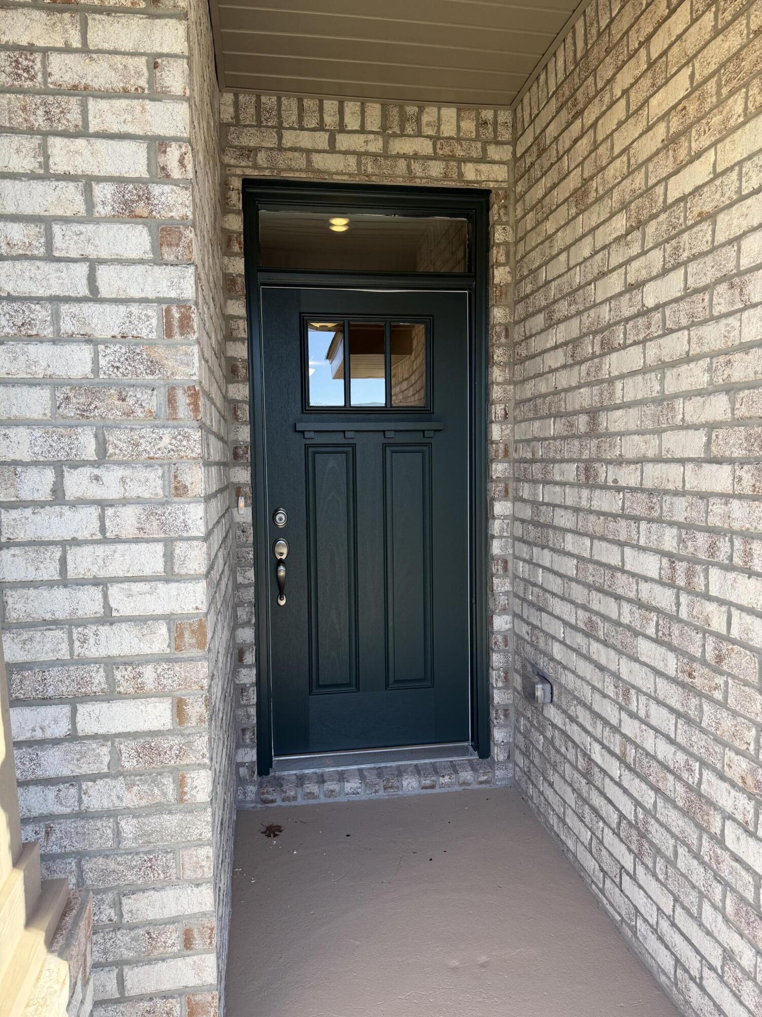 Ridgeway Landing - Residential