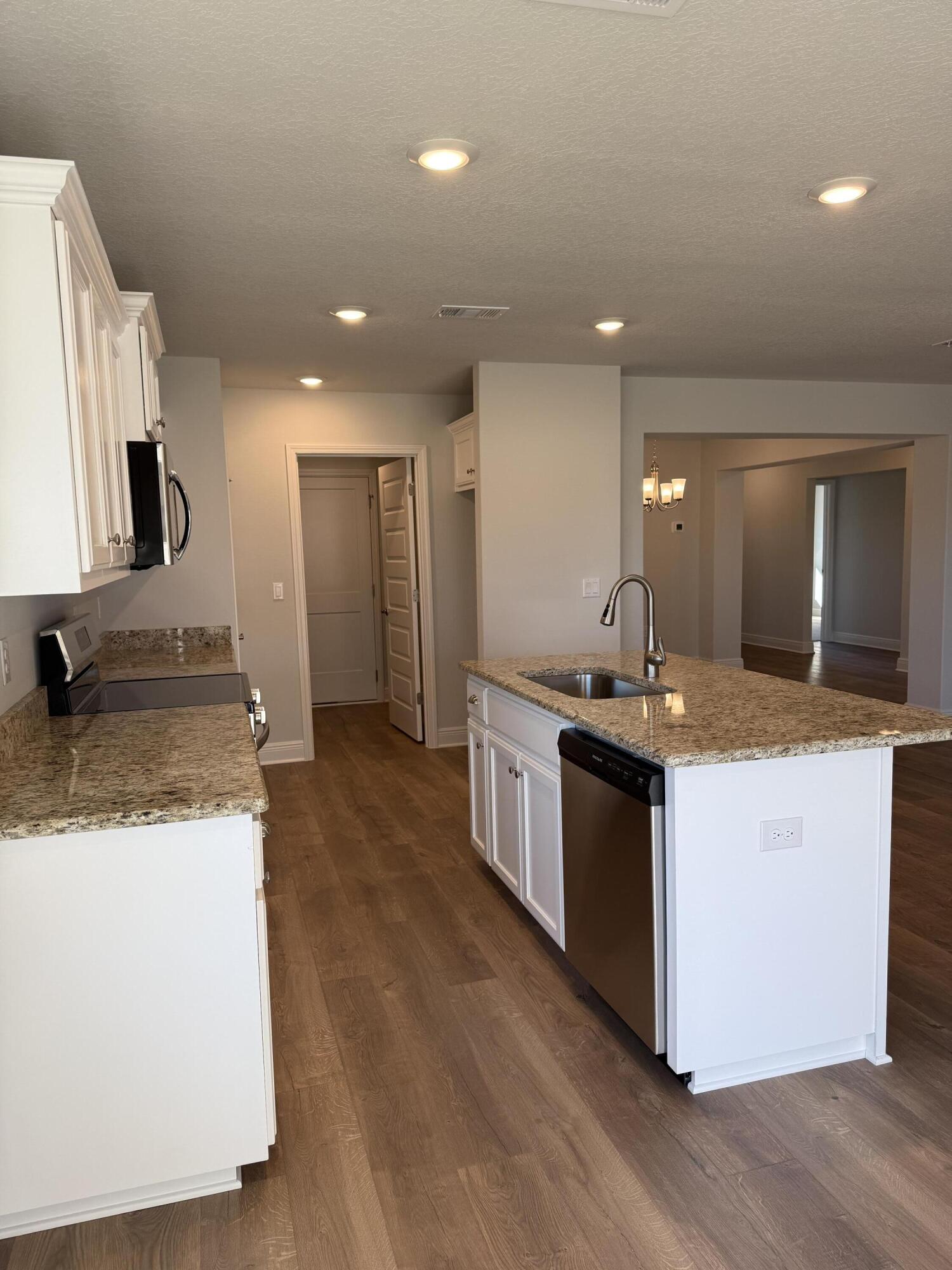 Ridgeway Landing - Residential