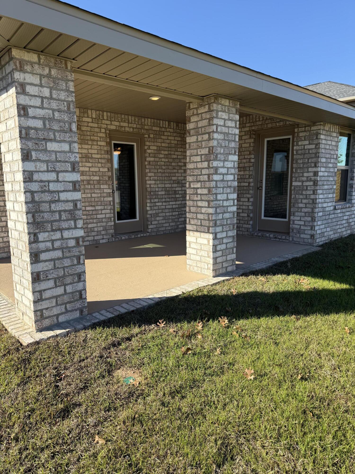 Ridgeway Landing - Residential