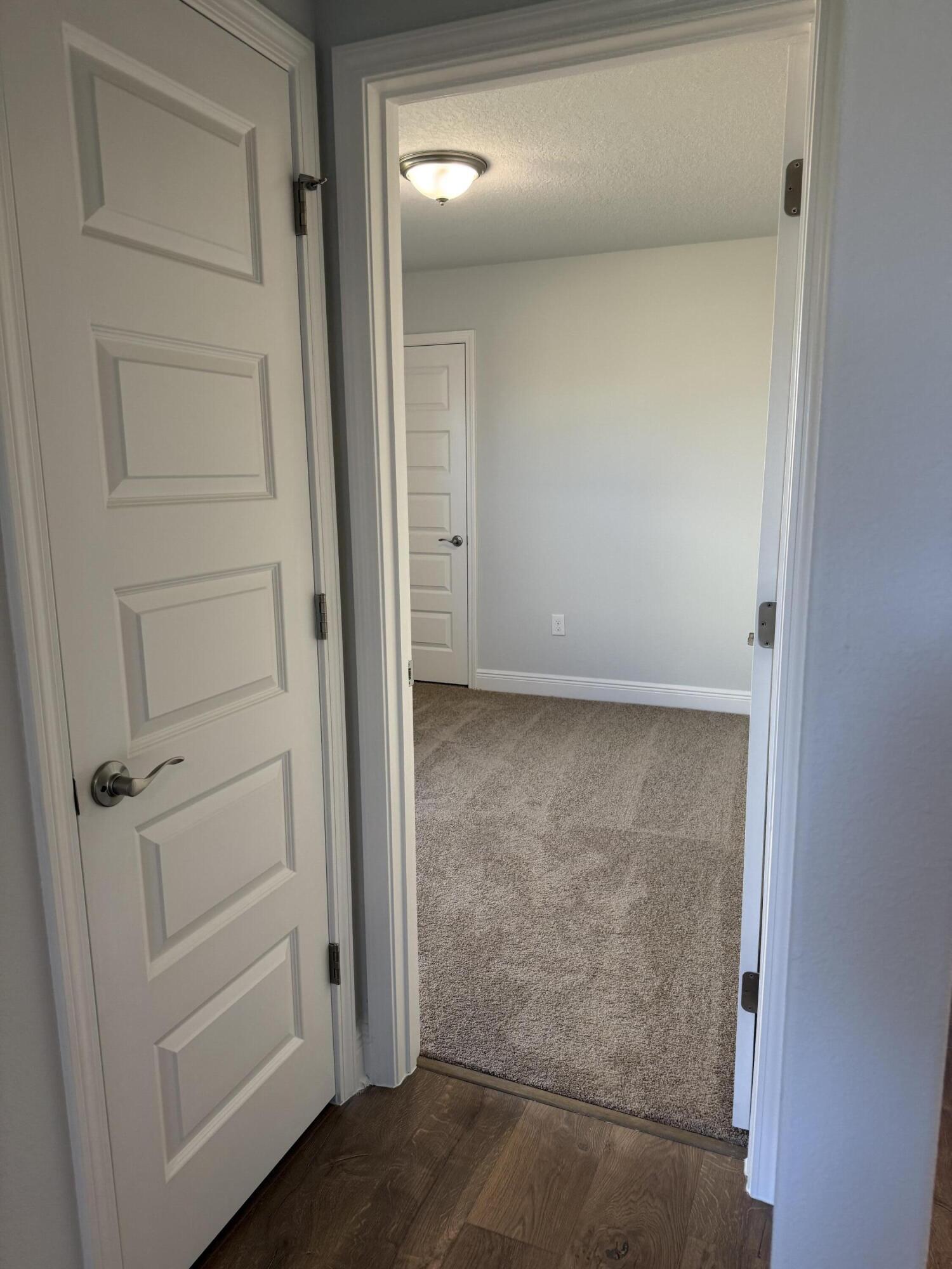 Ridgeway Landing - Residential