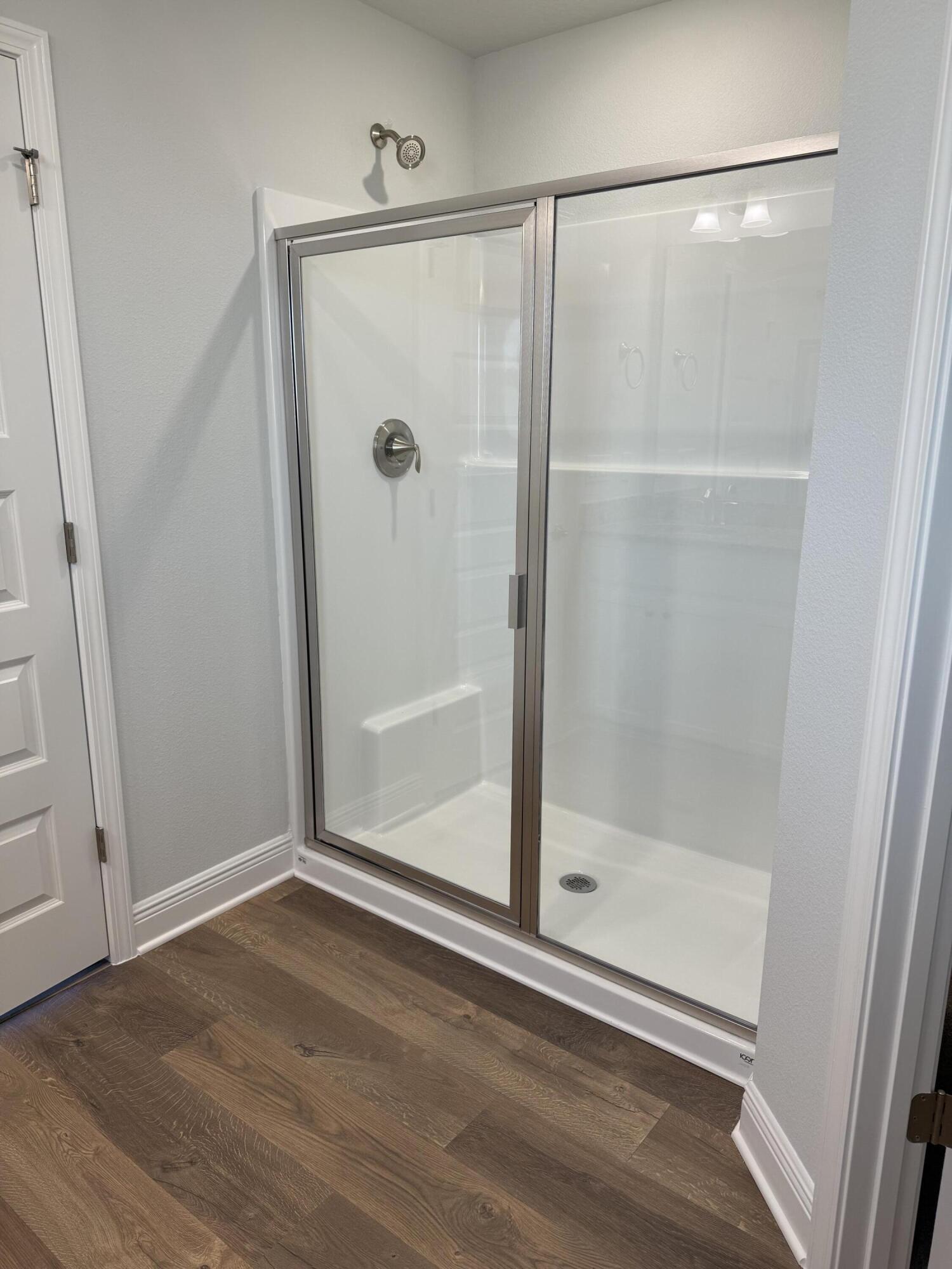 Ridgeway Landing - Residential