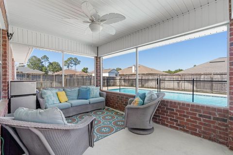 A home in Crestview