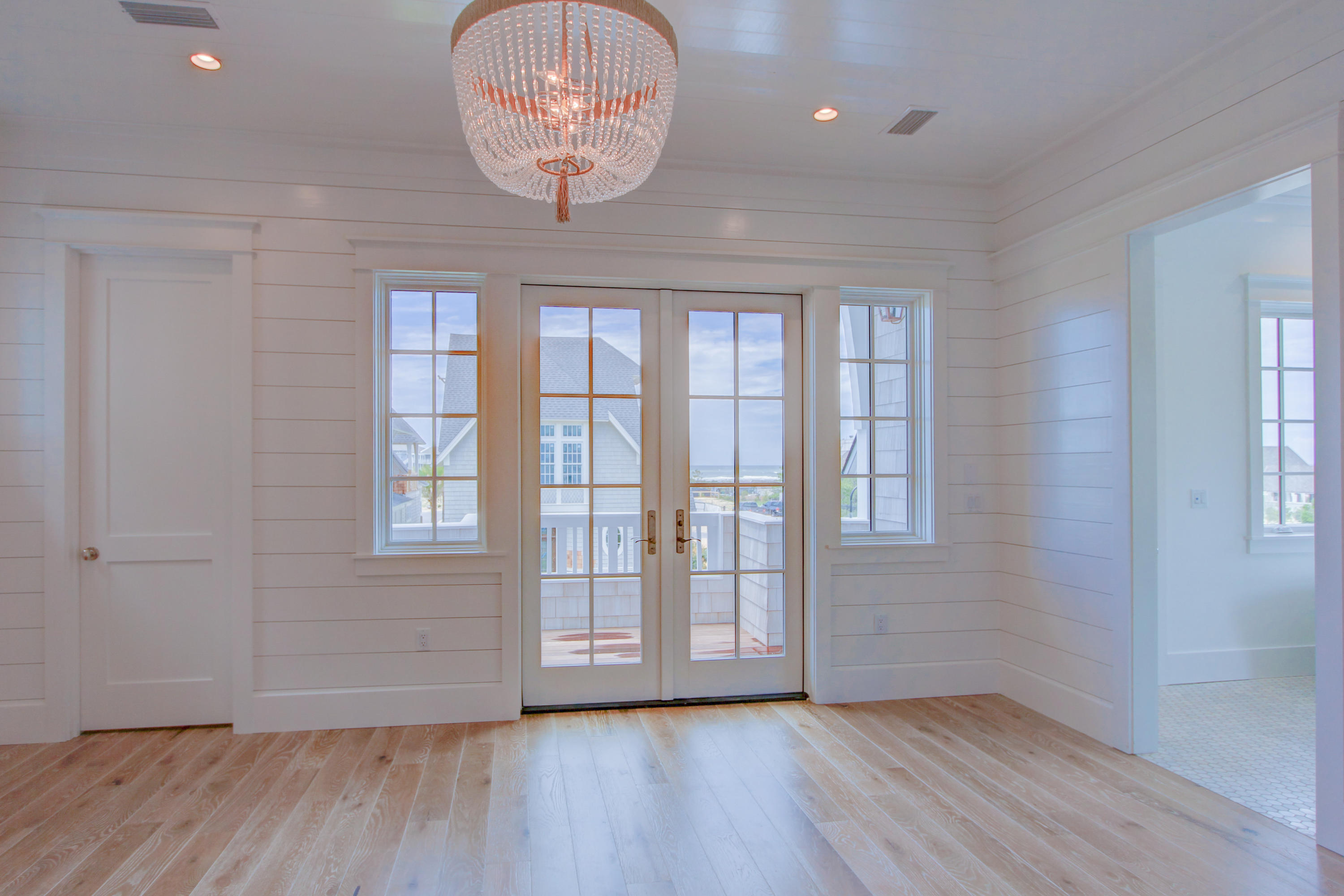 Grace Point - Residential