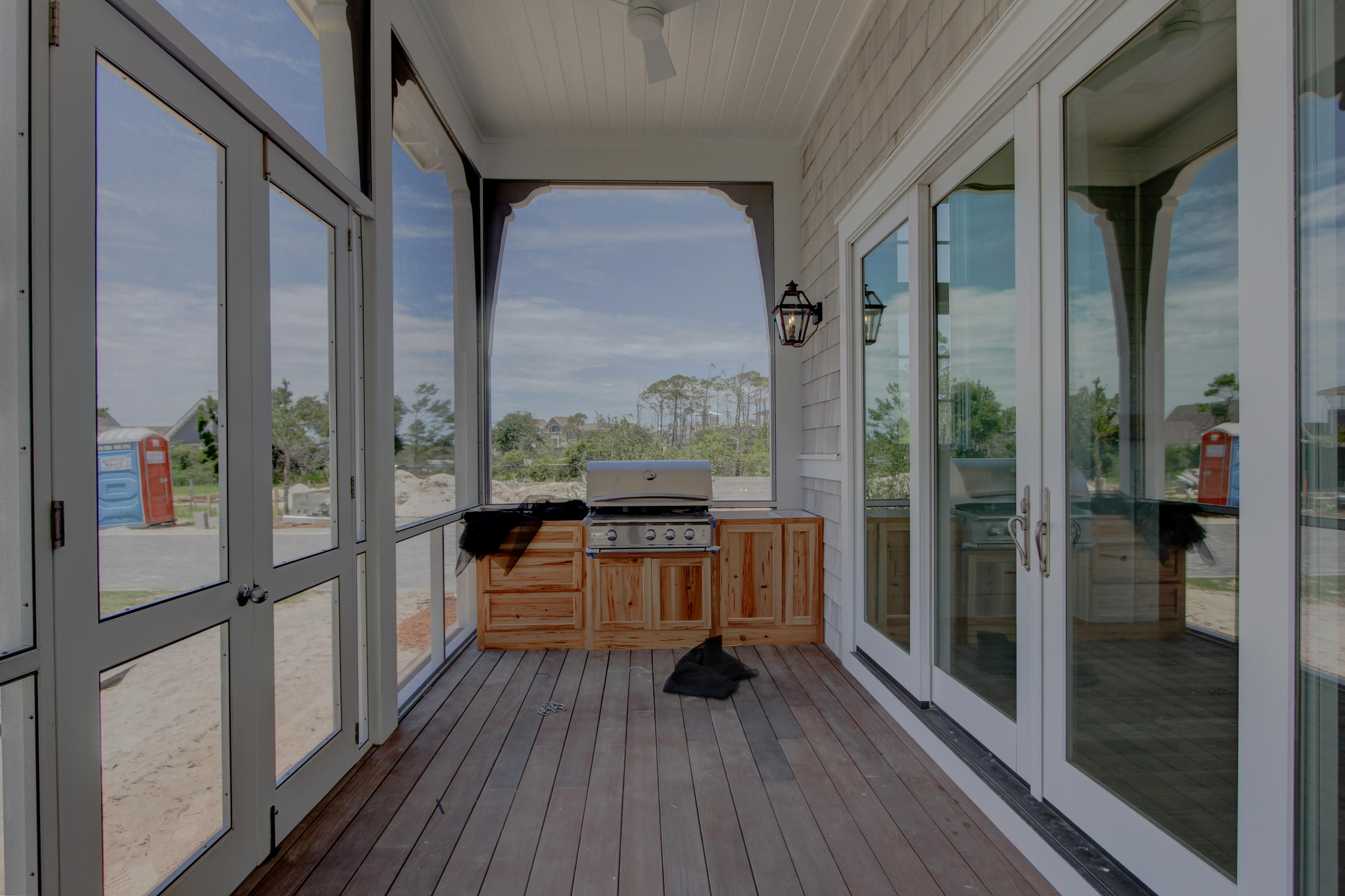 Grace Point - Residential