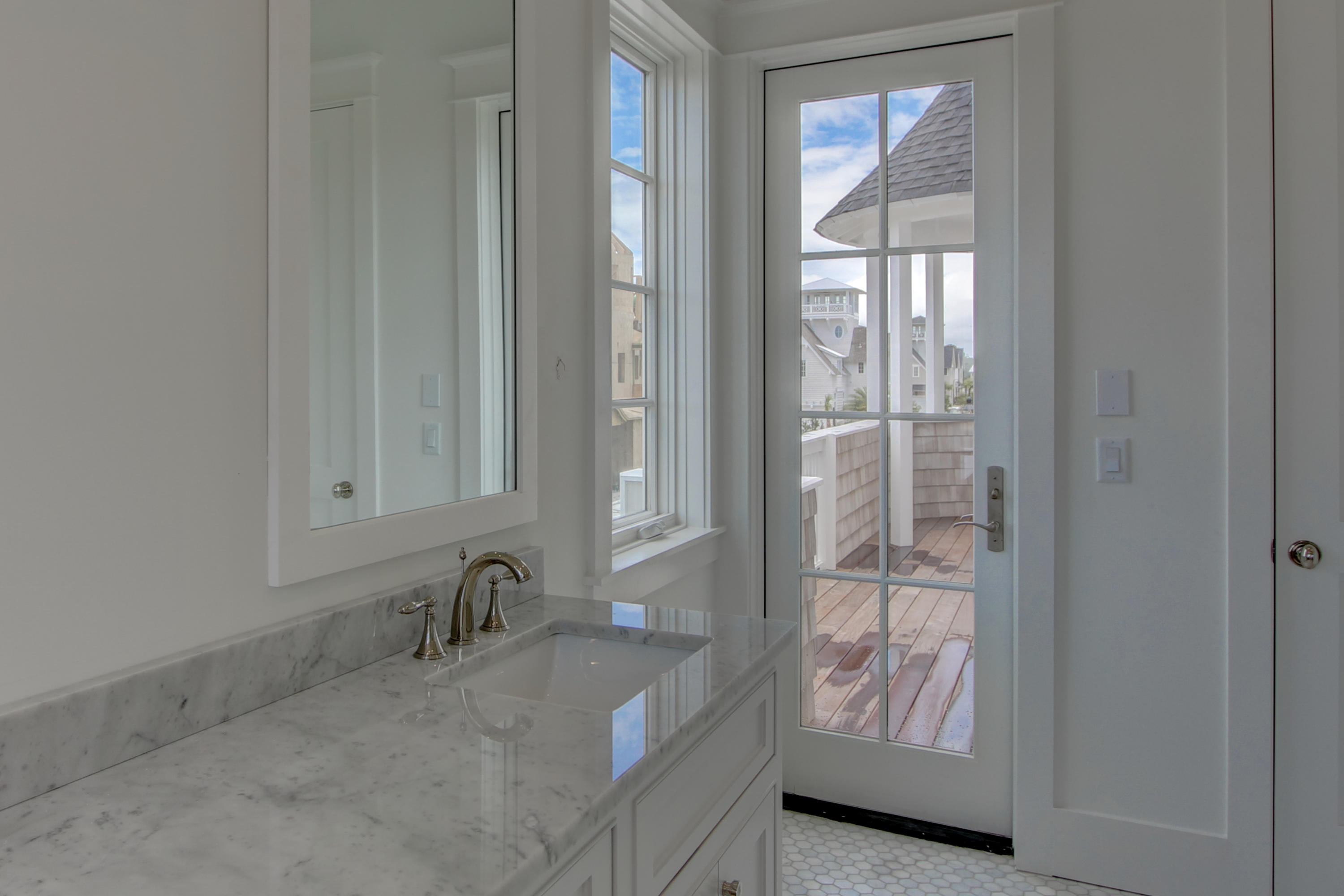 Grace Point - Residential