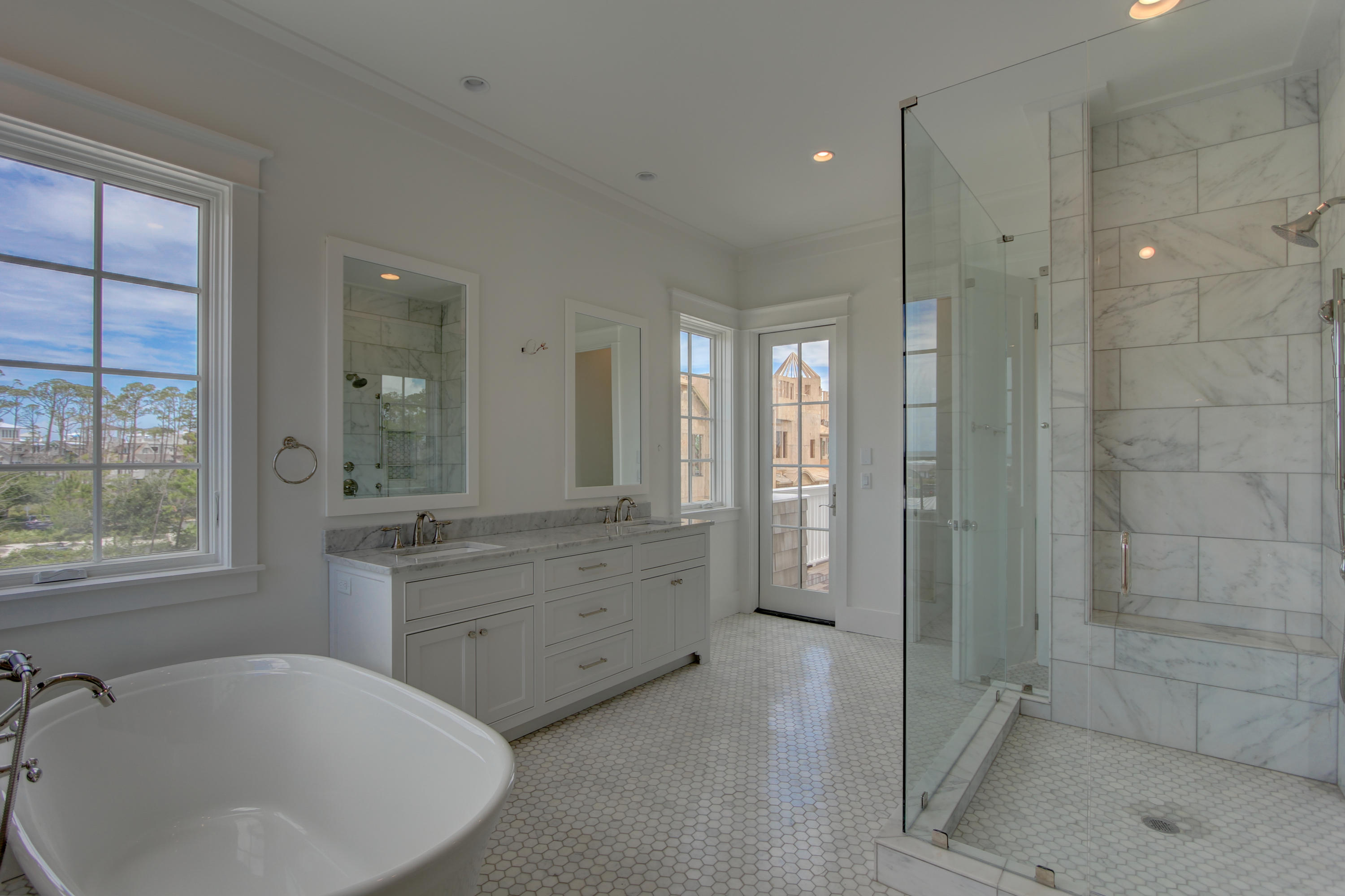 Grace Point - Residential