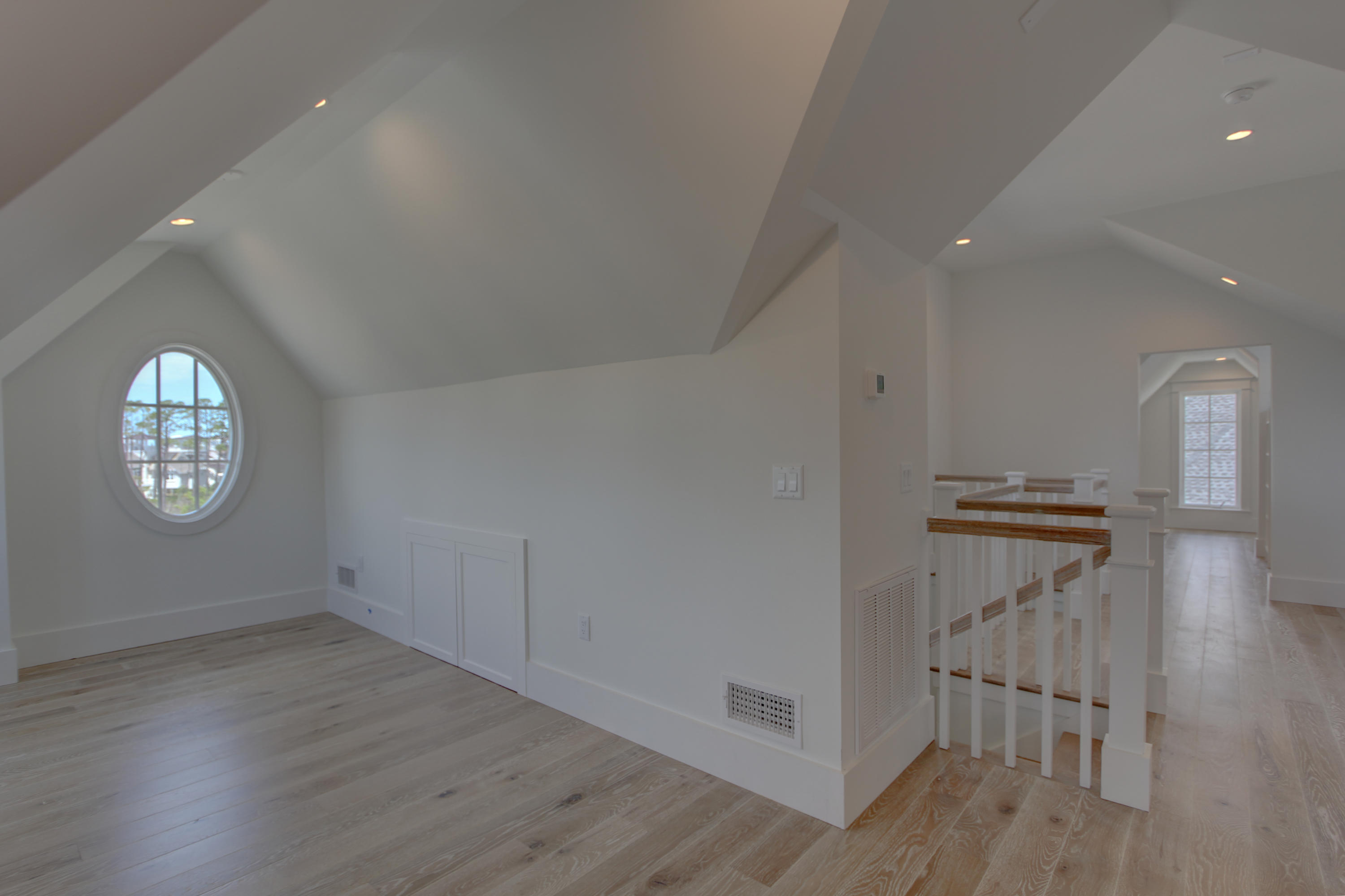 Grace Point - Residential