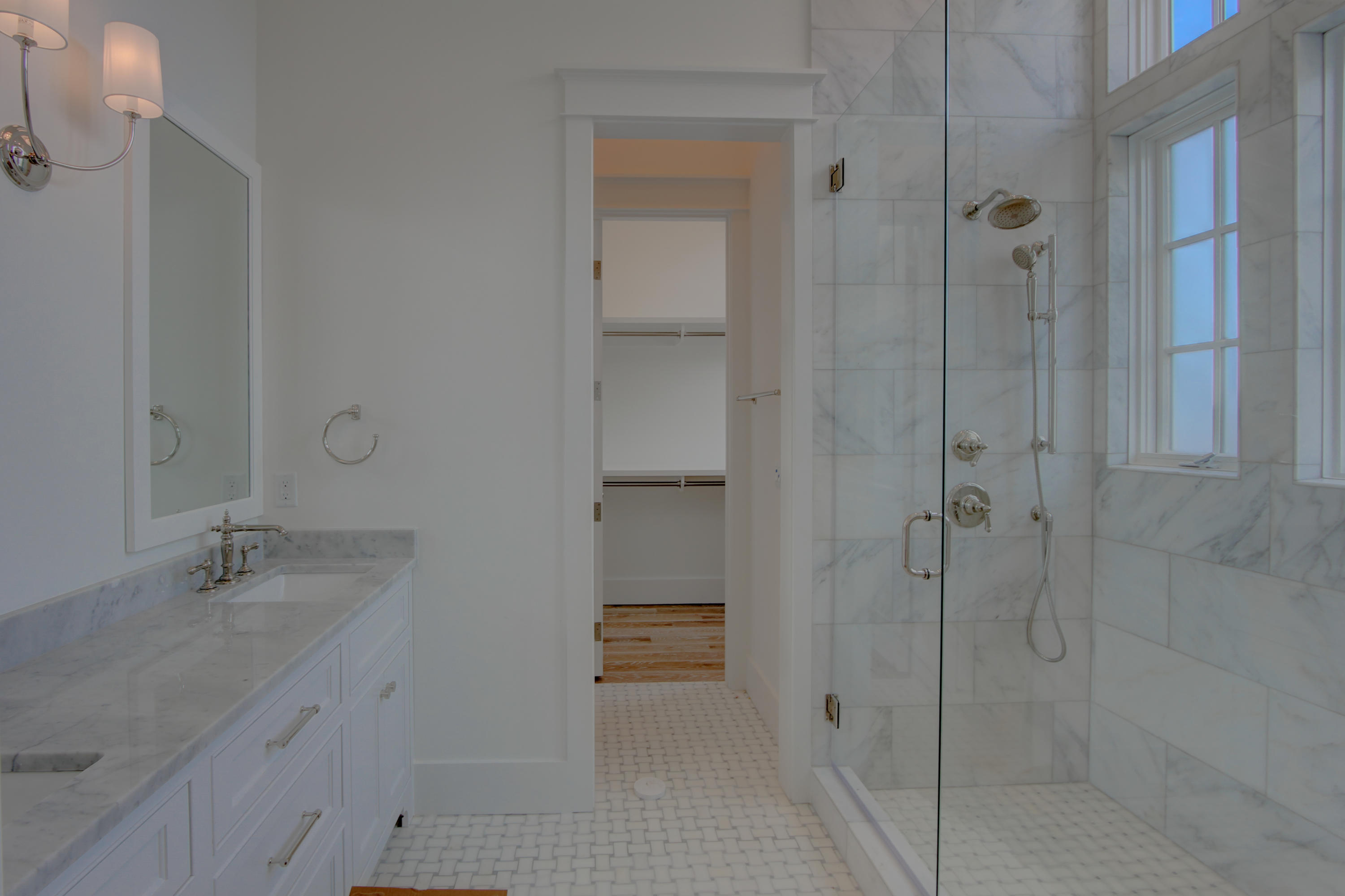 Grace Point - Residential