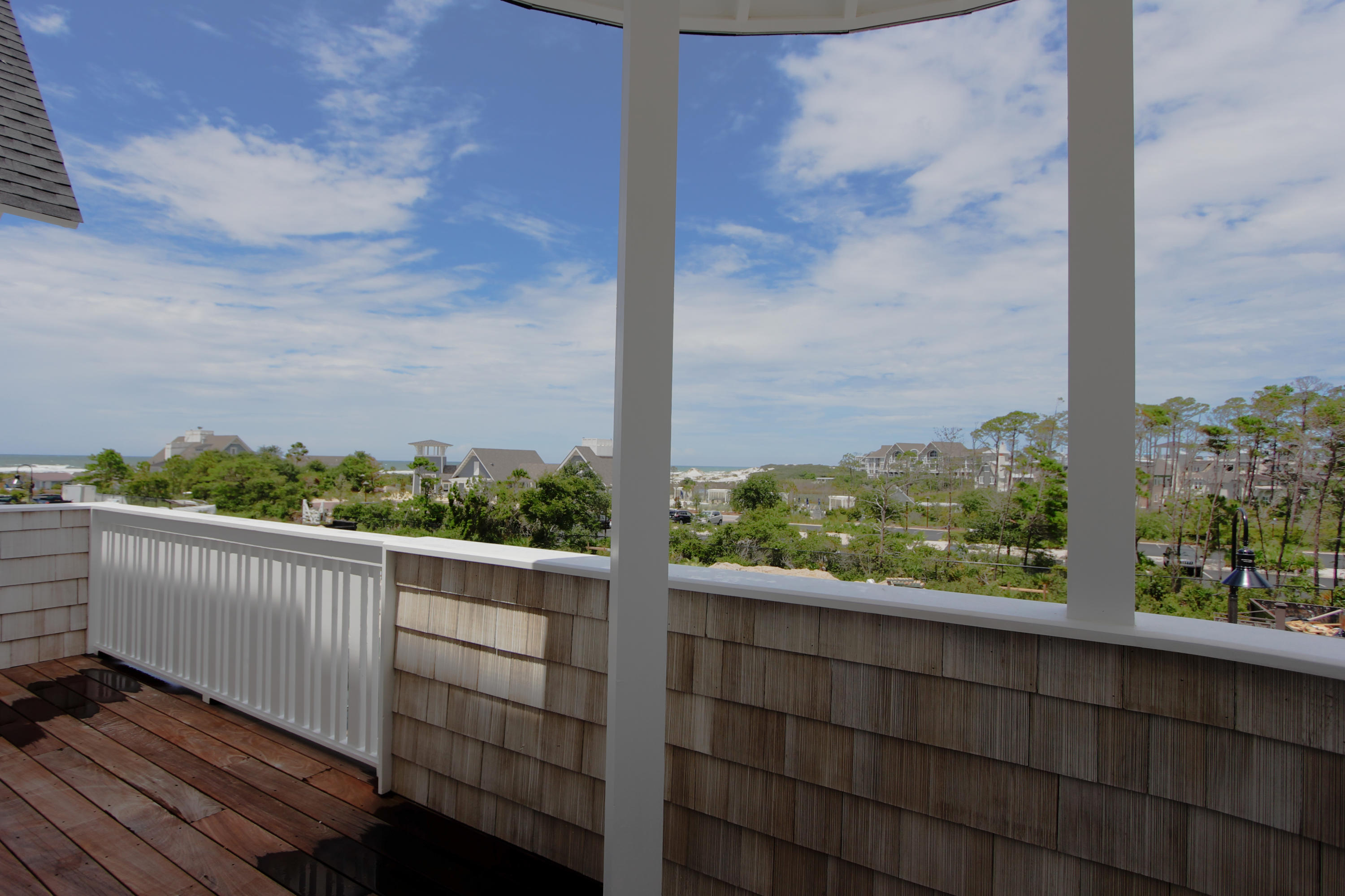 Grace Point - Residential