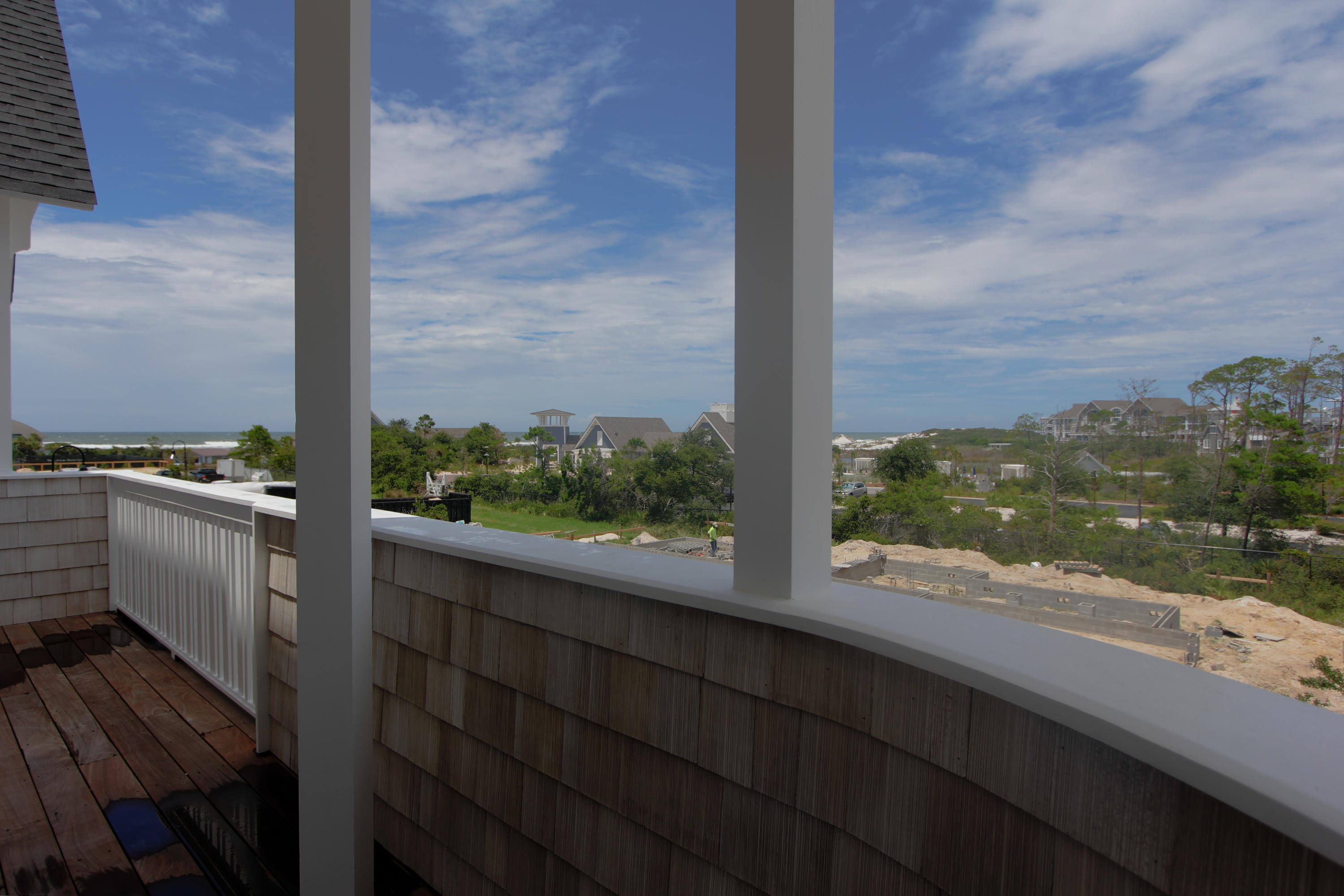 Grace Point - Residential