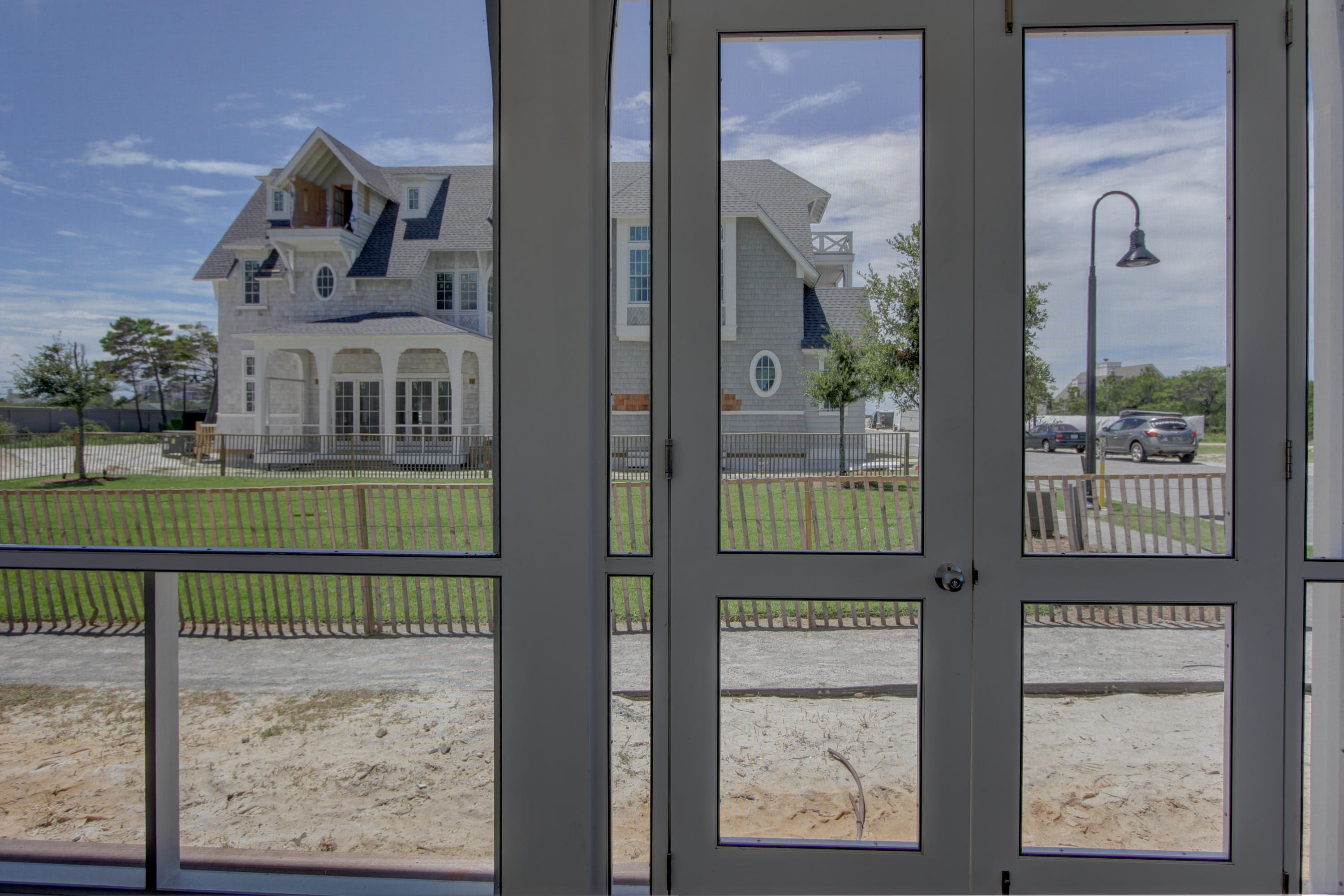 Grace Point - Residential