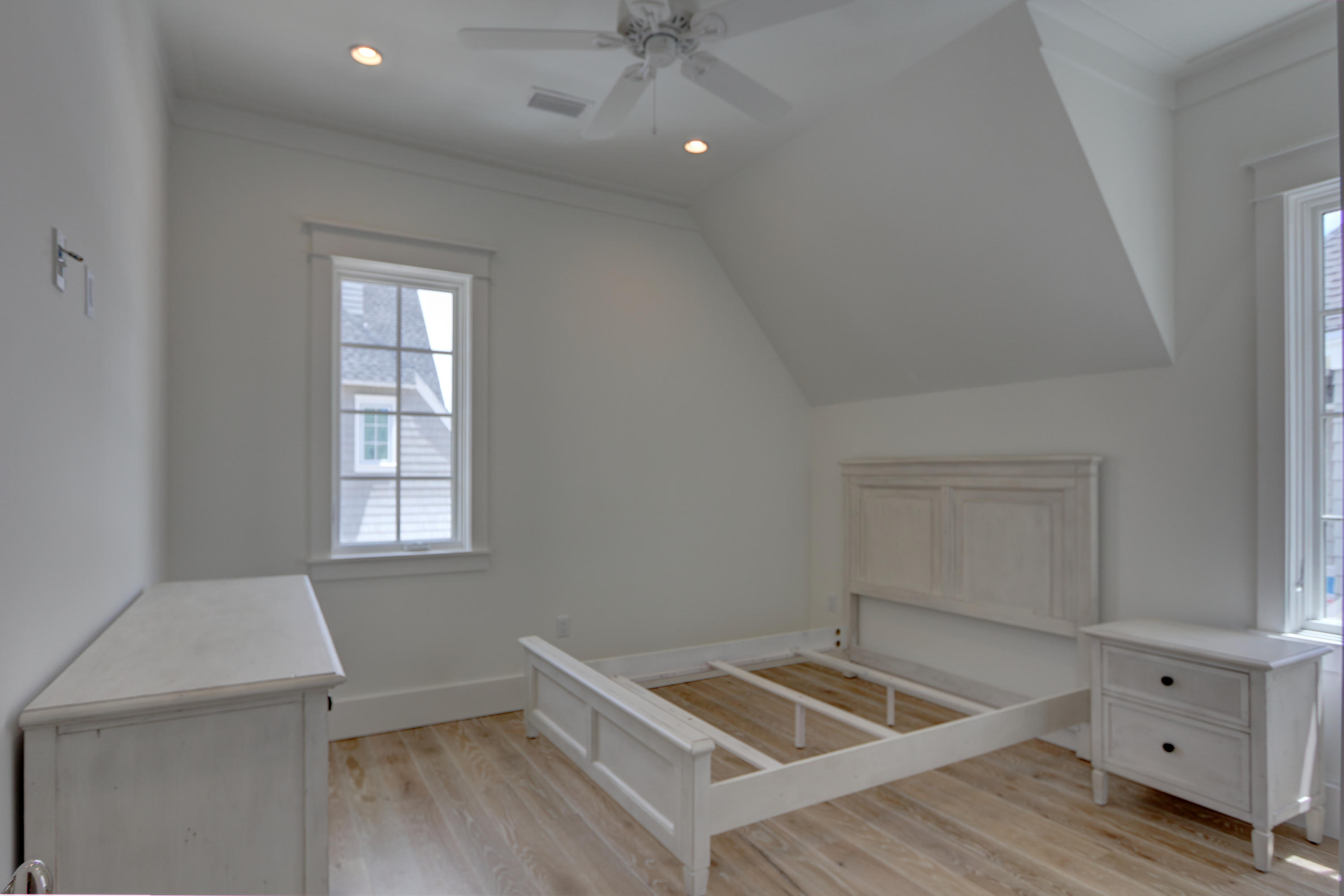 Grace Point - Residential