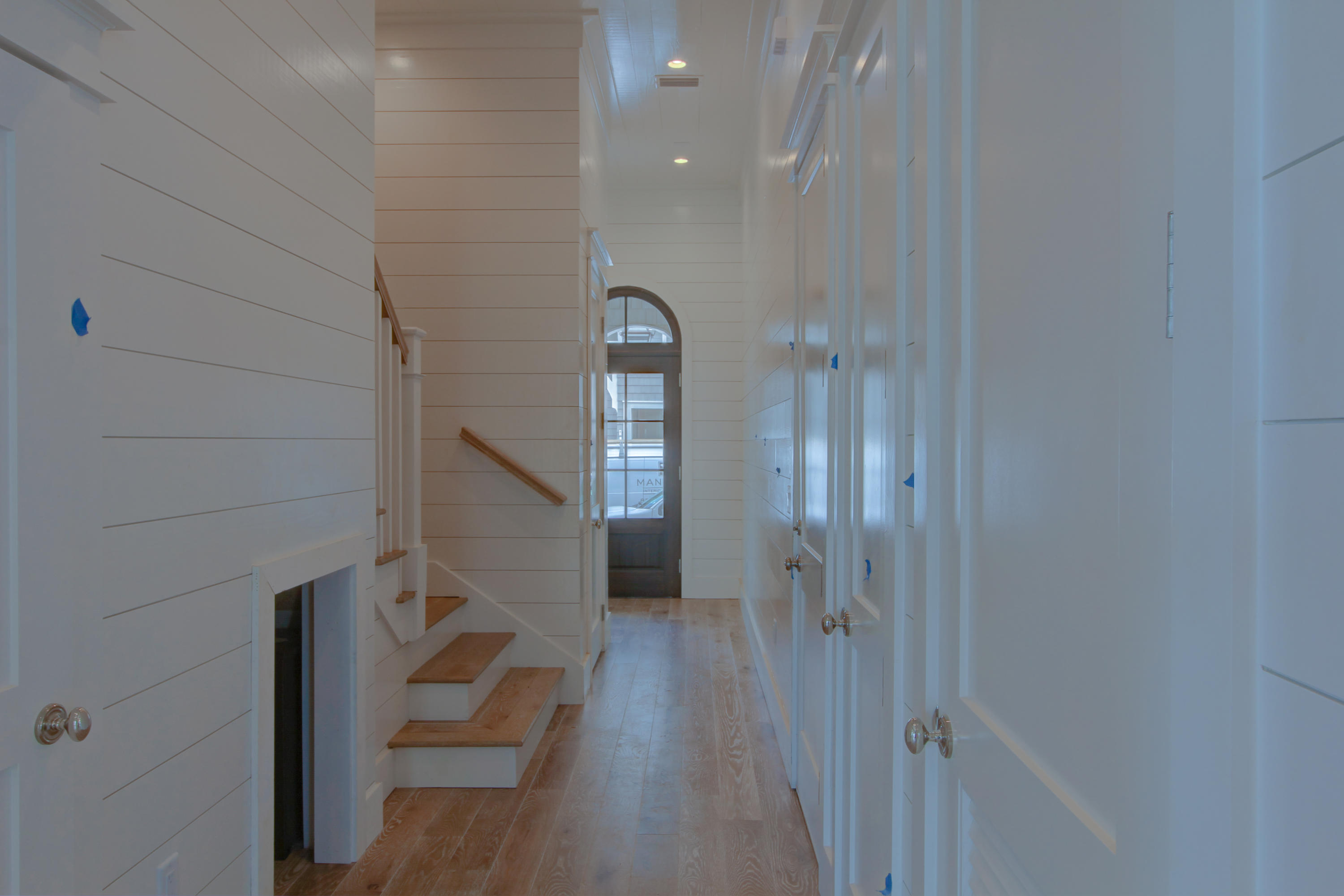 Grace Point - Residential