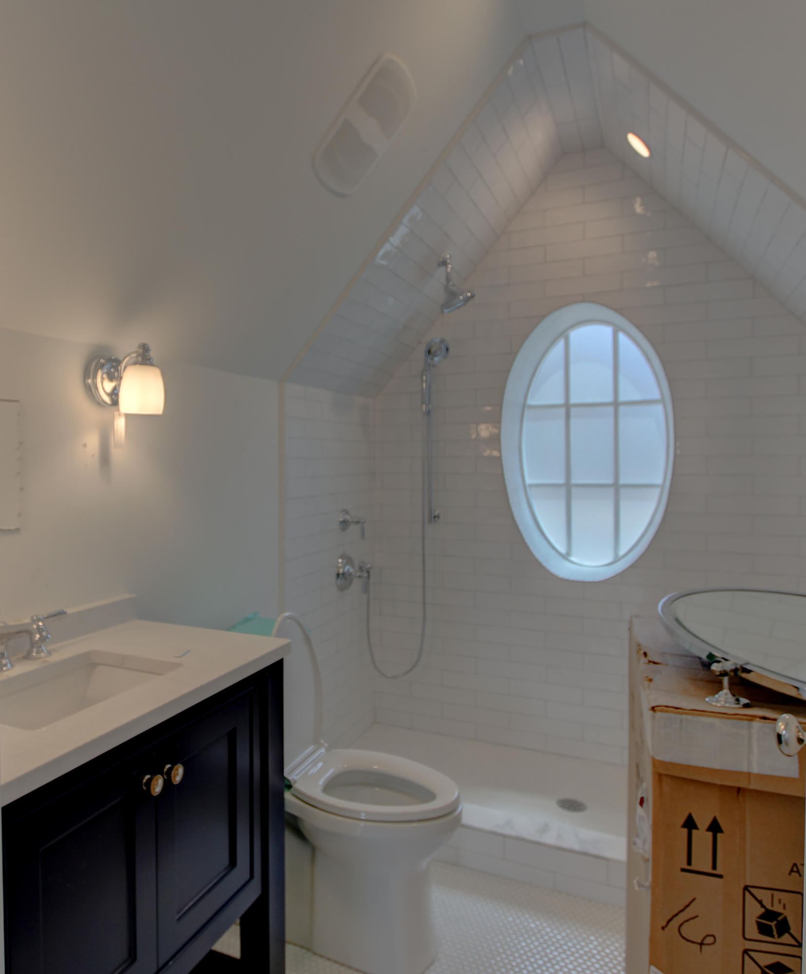 Grace Point - Residential