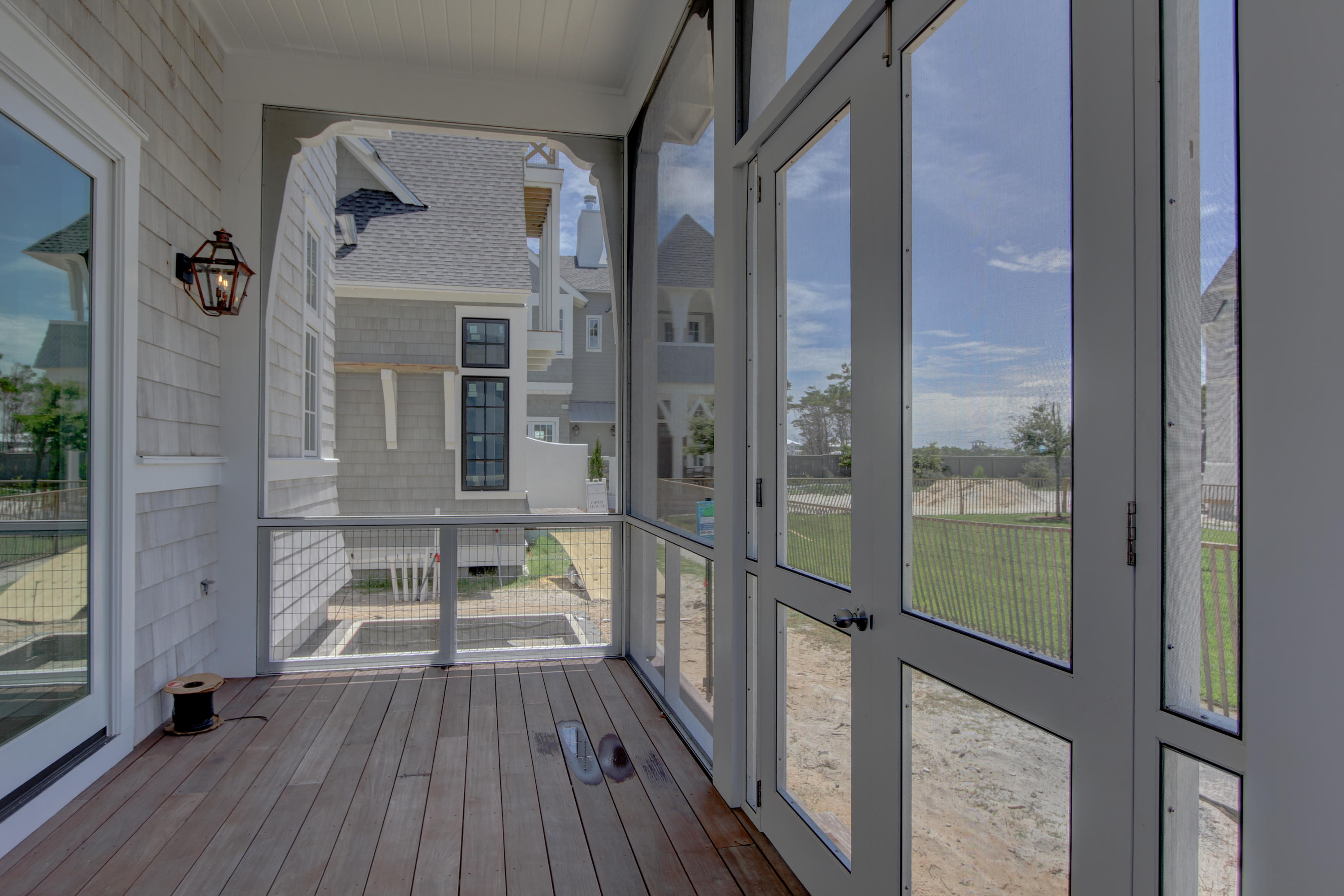 Grace Point - Residential