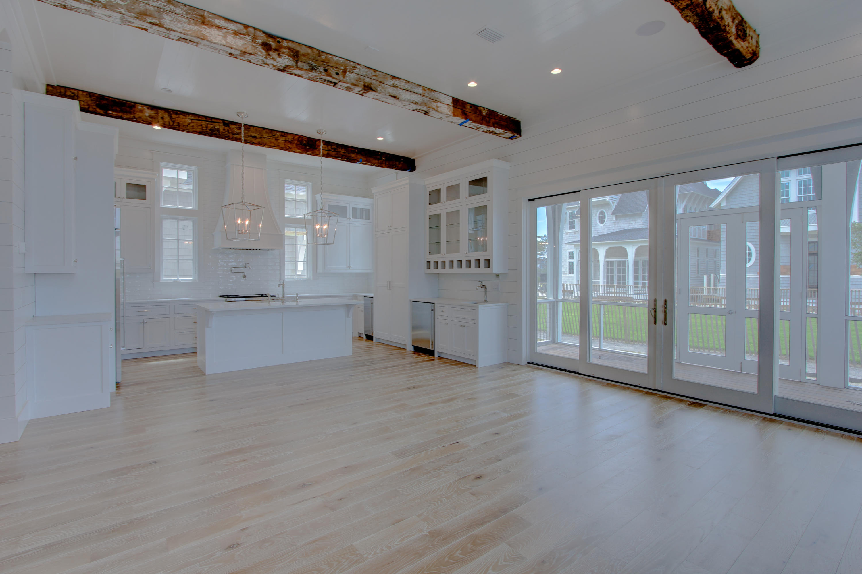 Grace Point - Residential