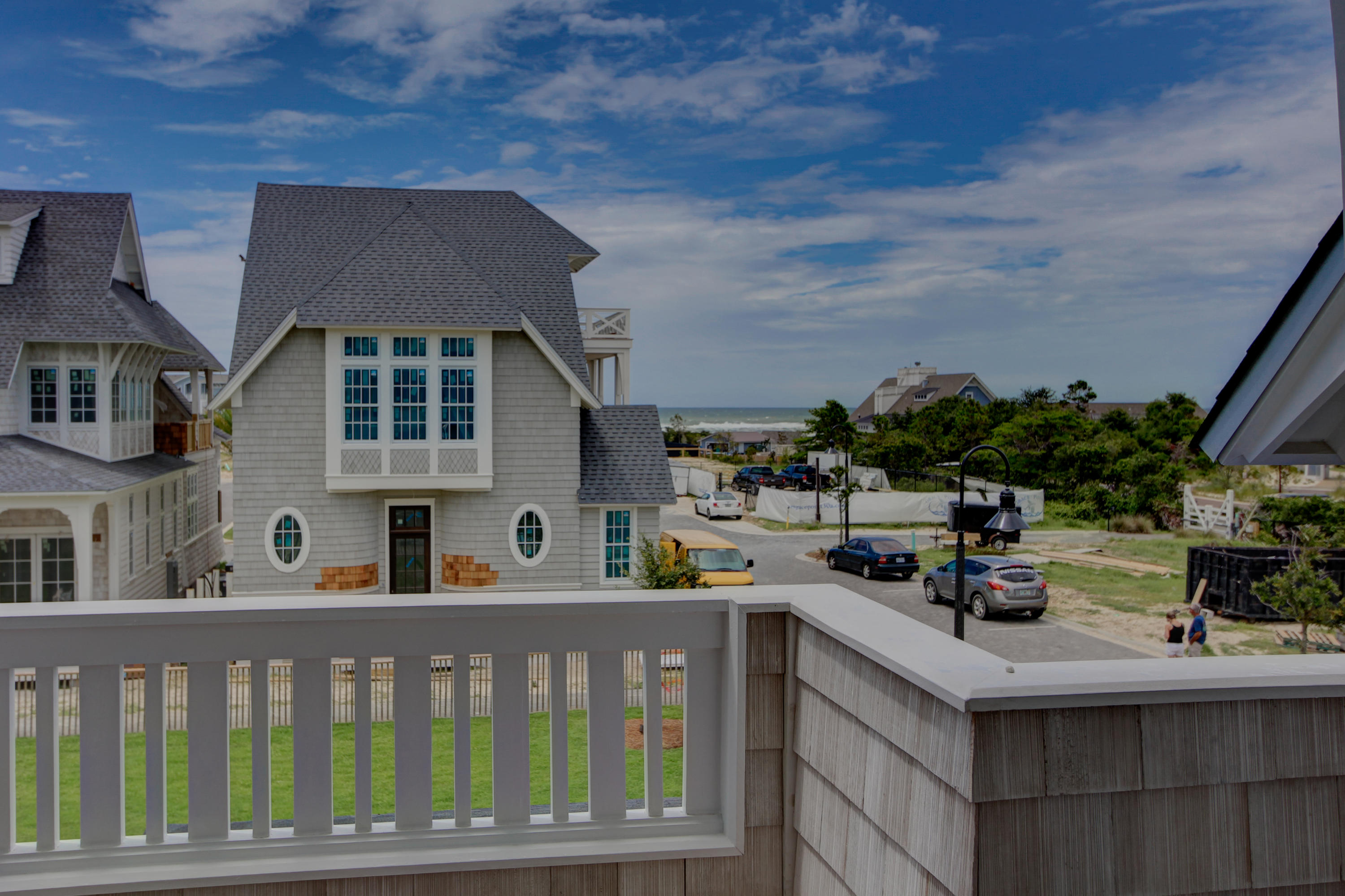 Grace Point - Residential