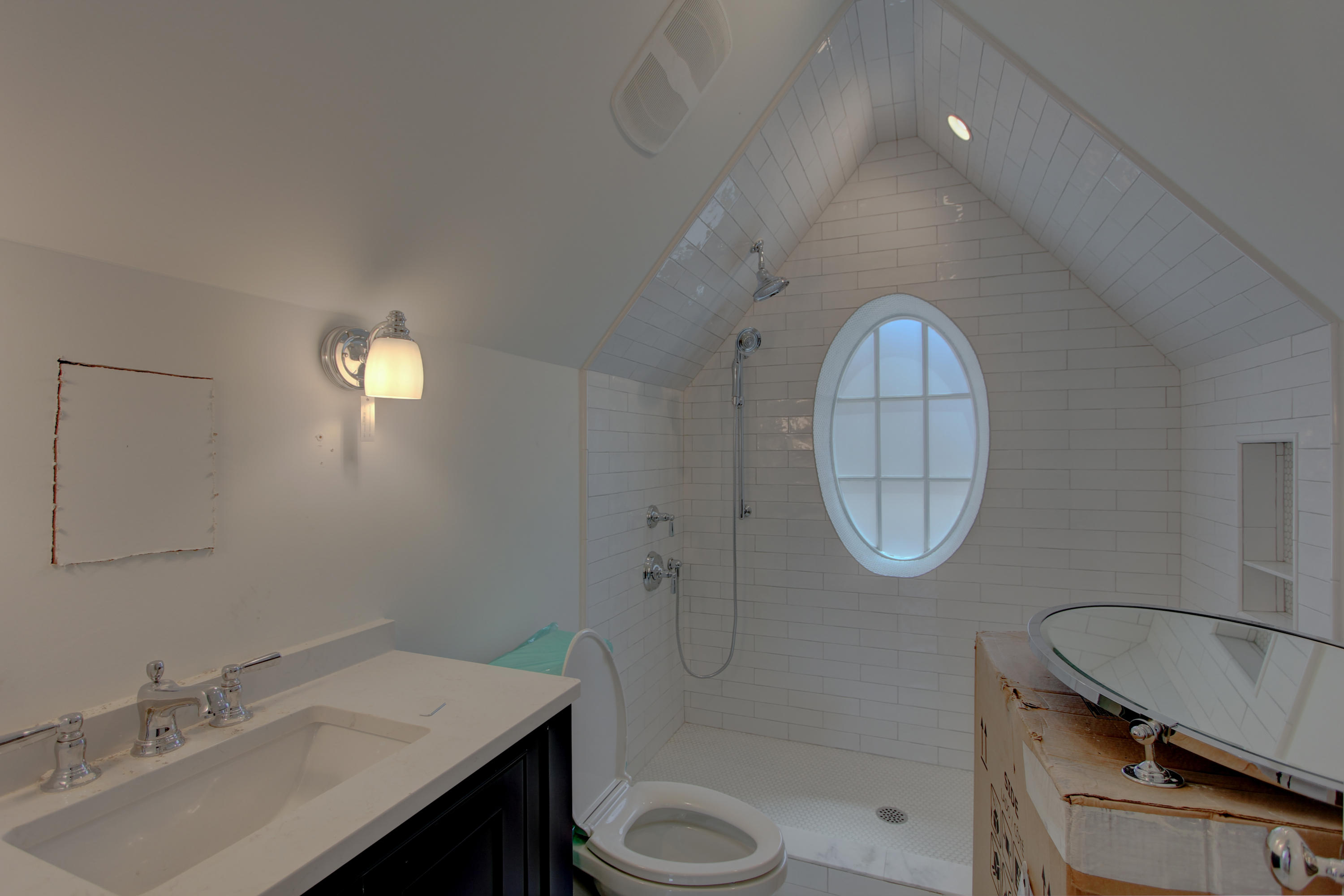 Grace Point - Residential