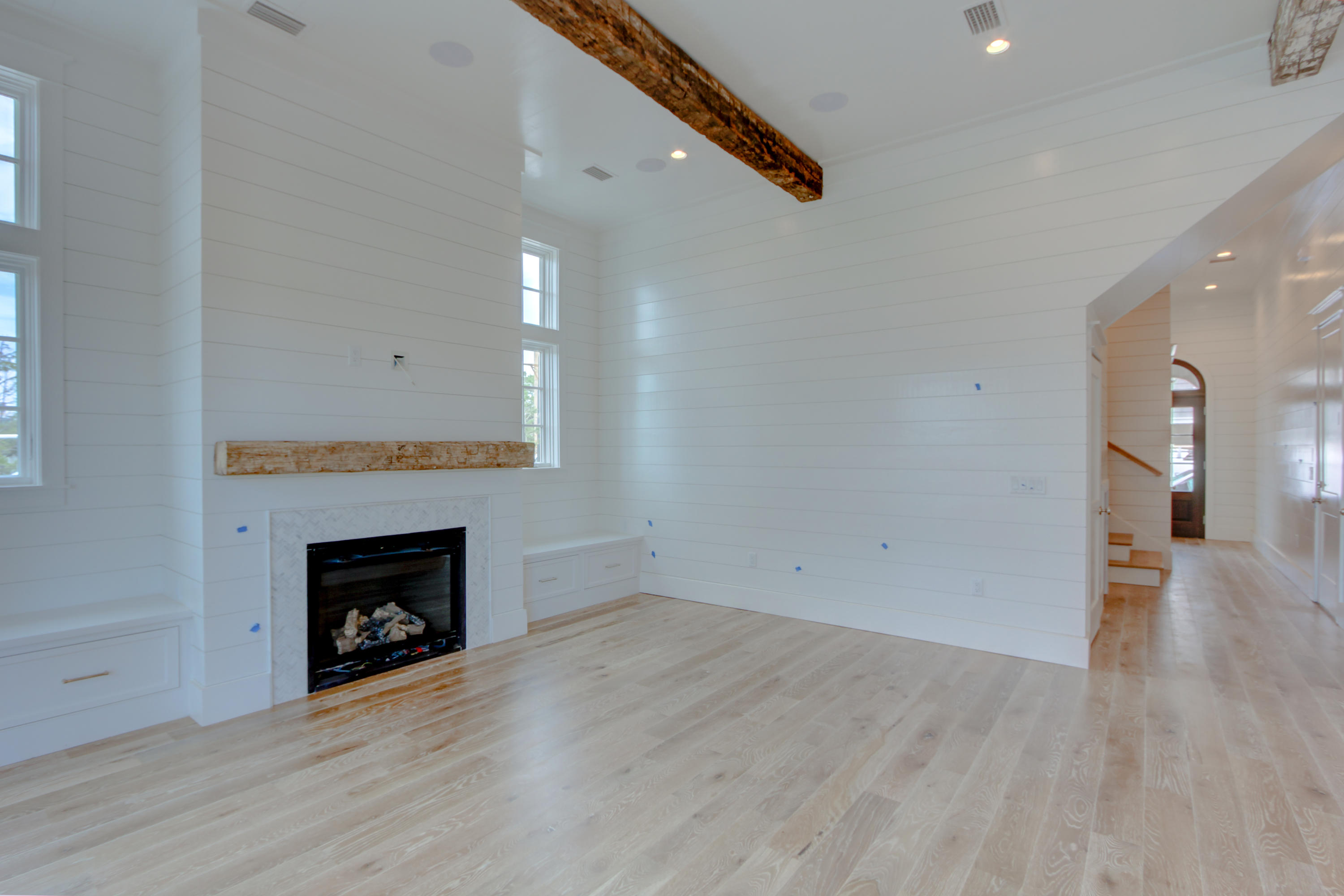 Grace Point - Residential