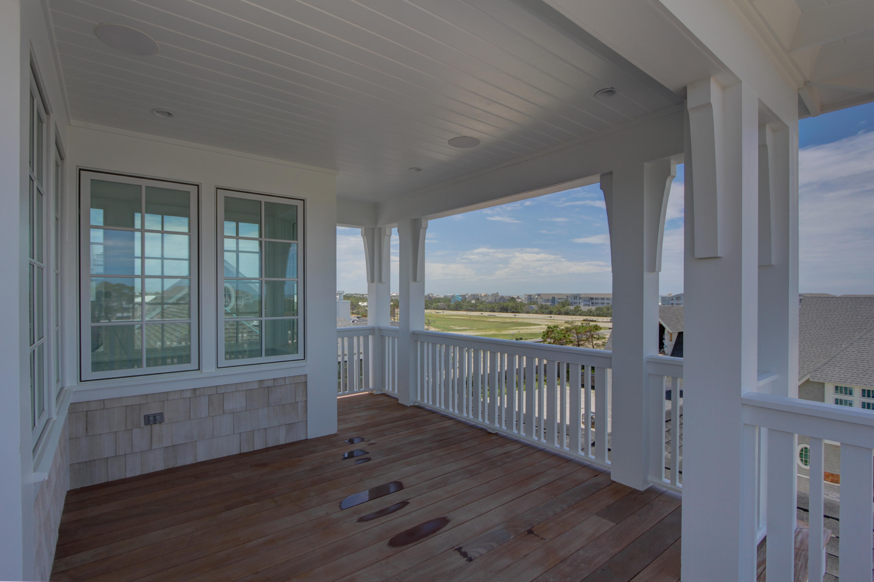 Grace Point - Residential