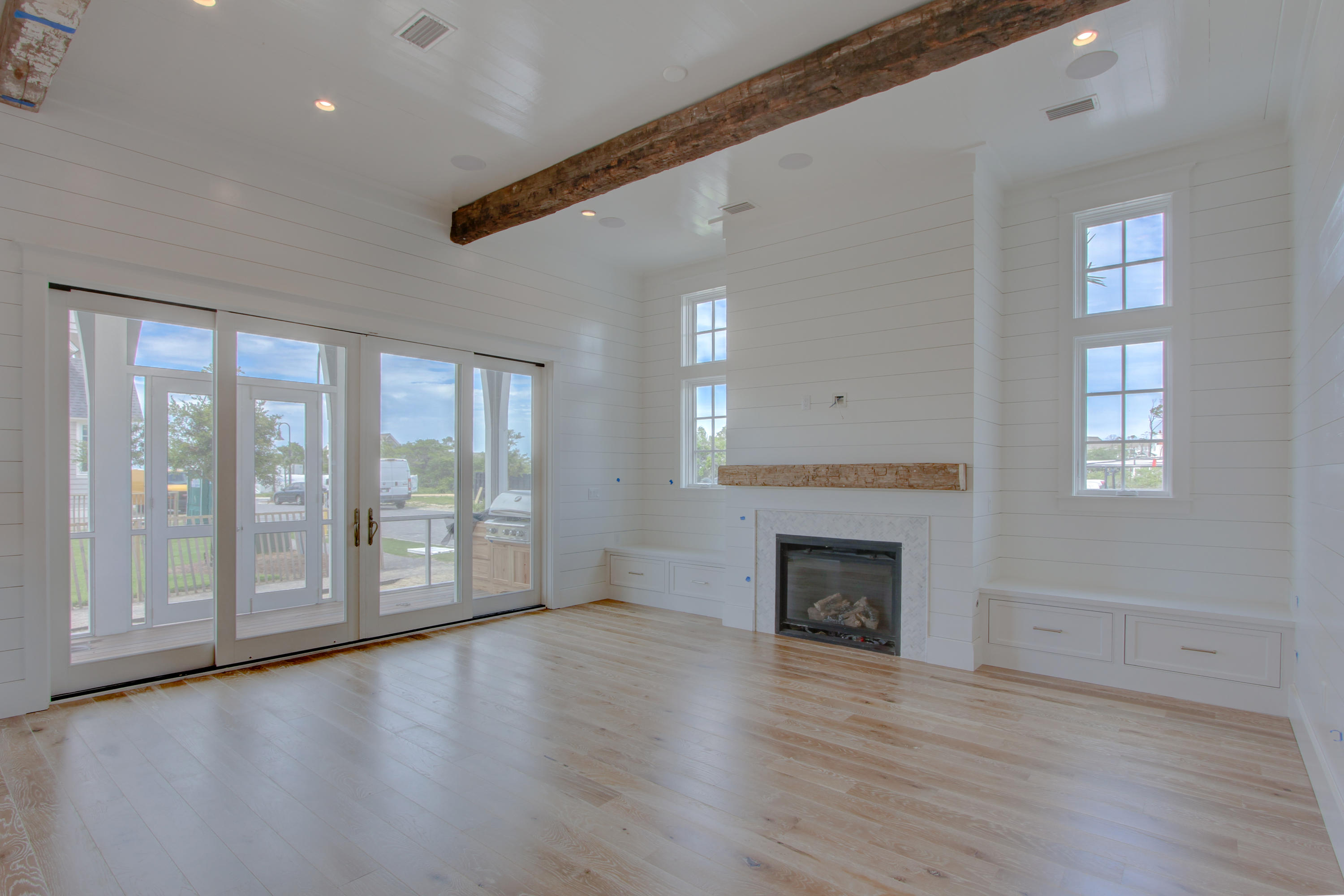 Grace Point - Residential