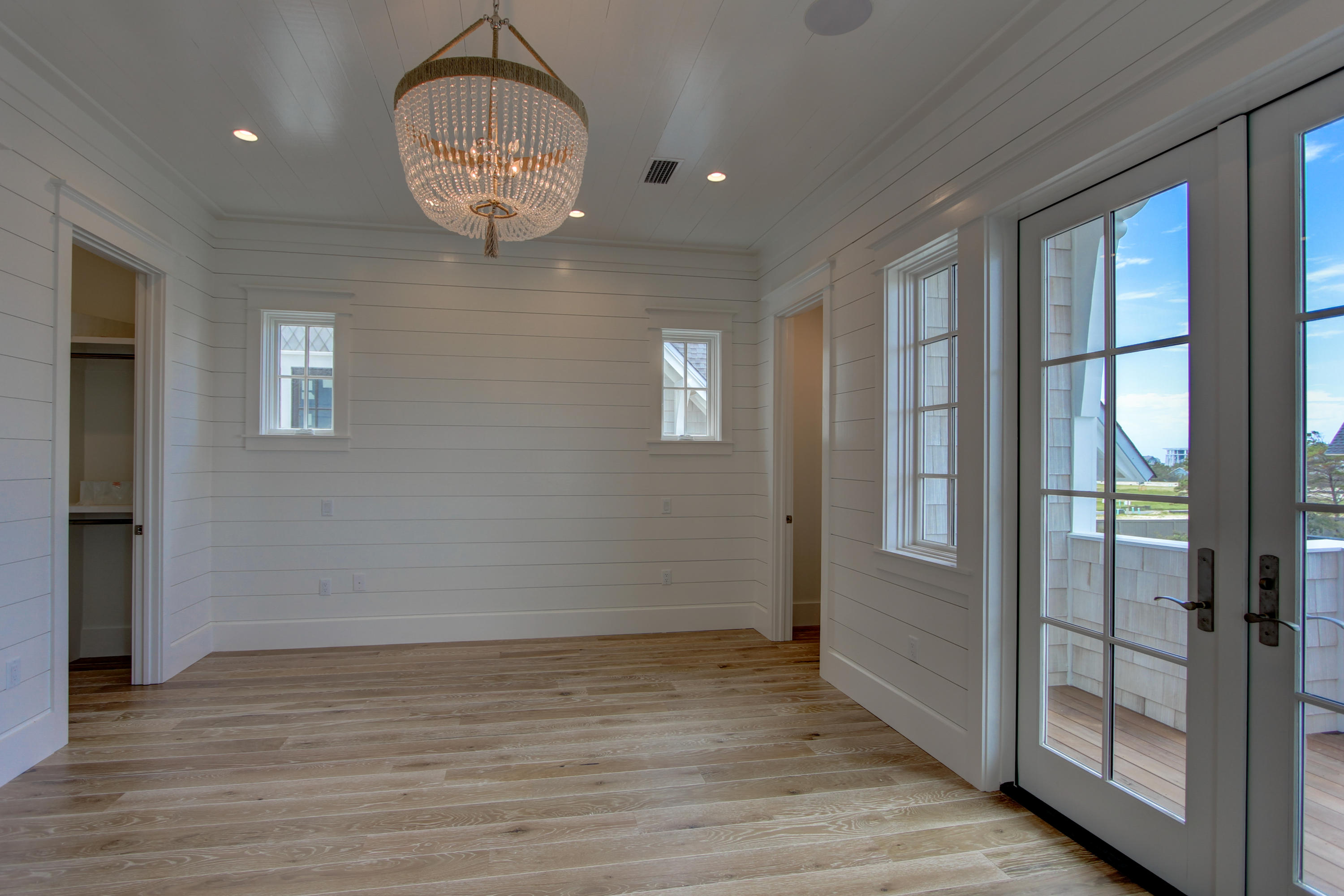 Grace Point - Residential