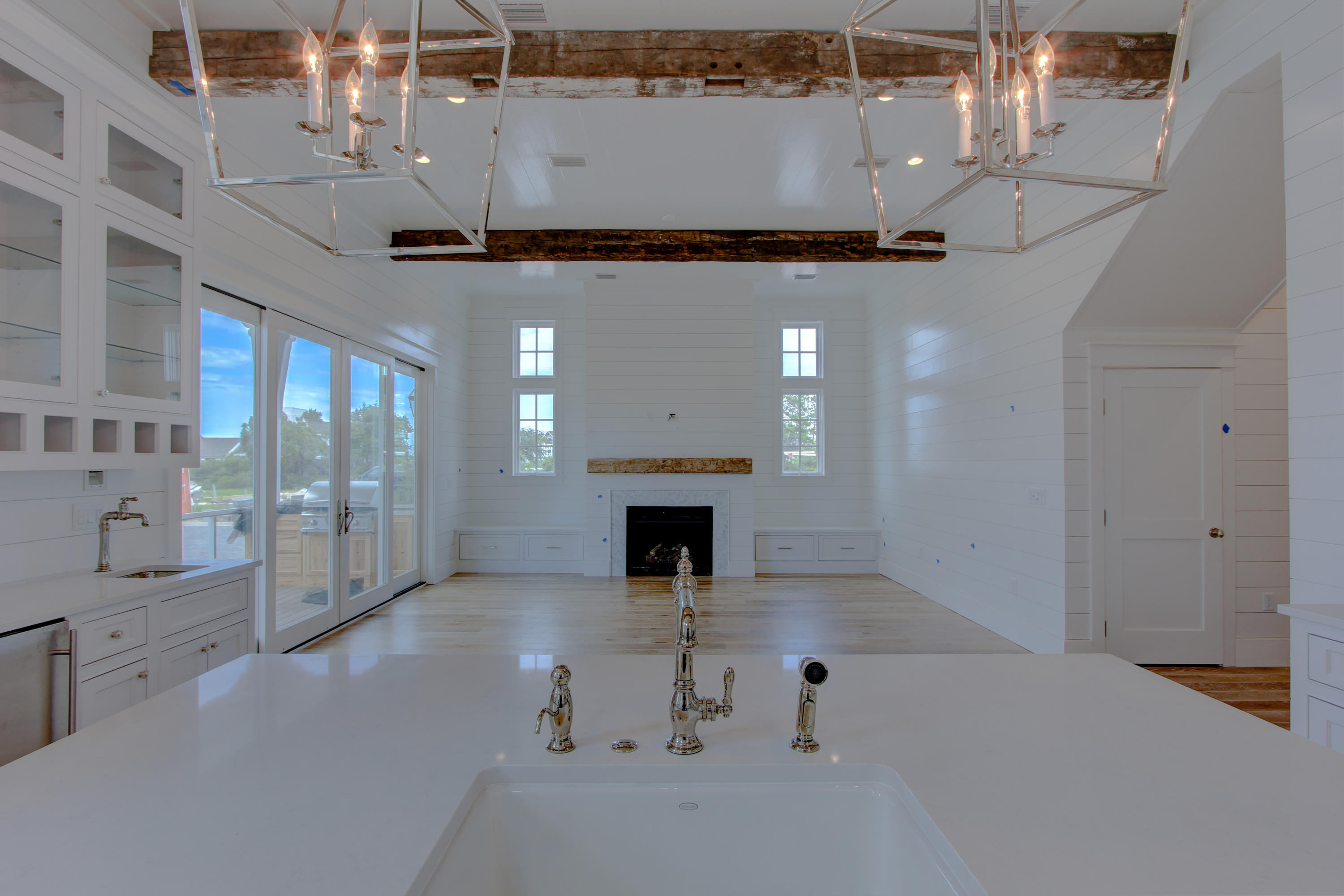 Grace Point - Residential