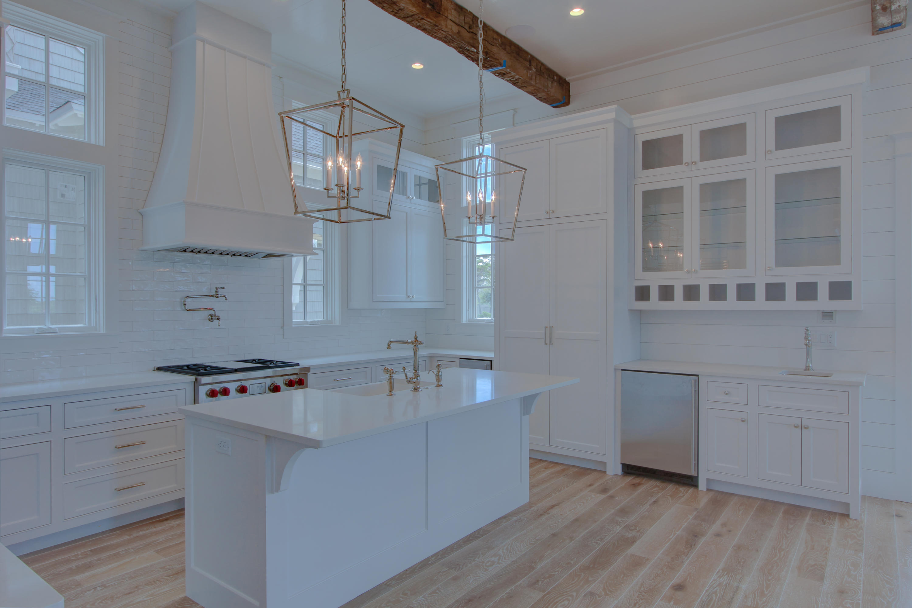 Grace Point - Residential