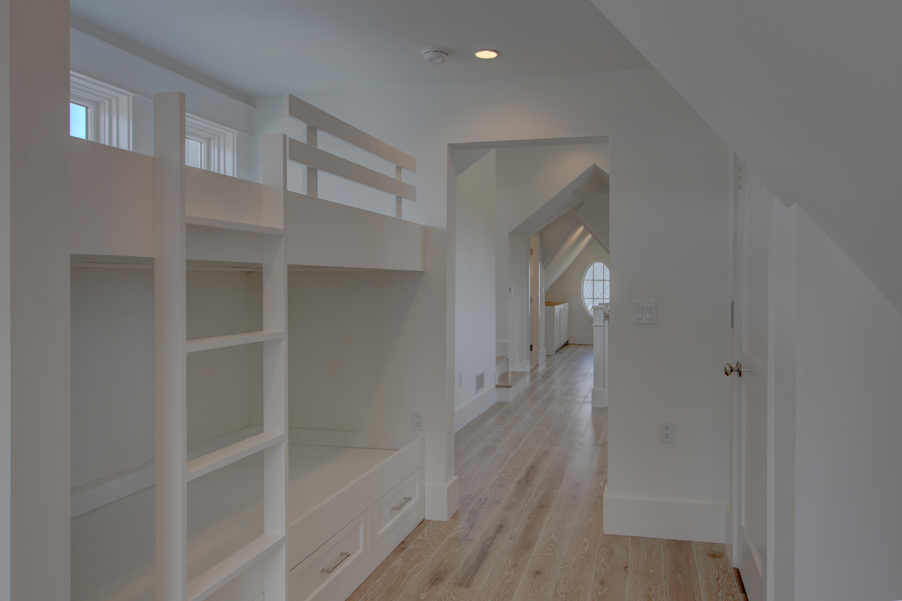 Grace Point - Residential