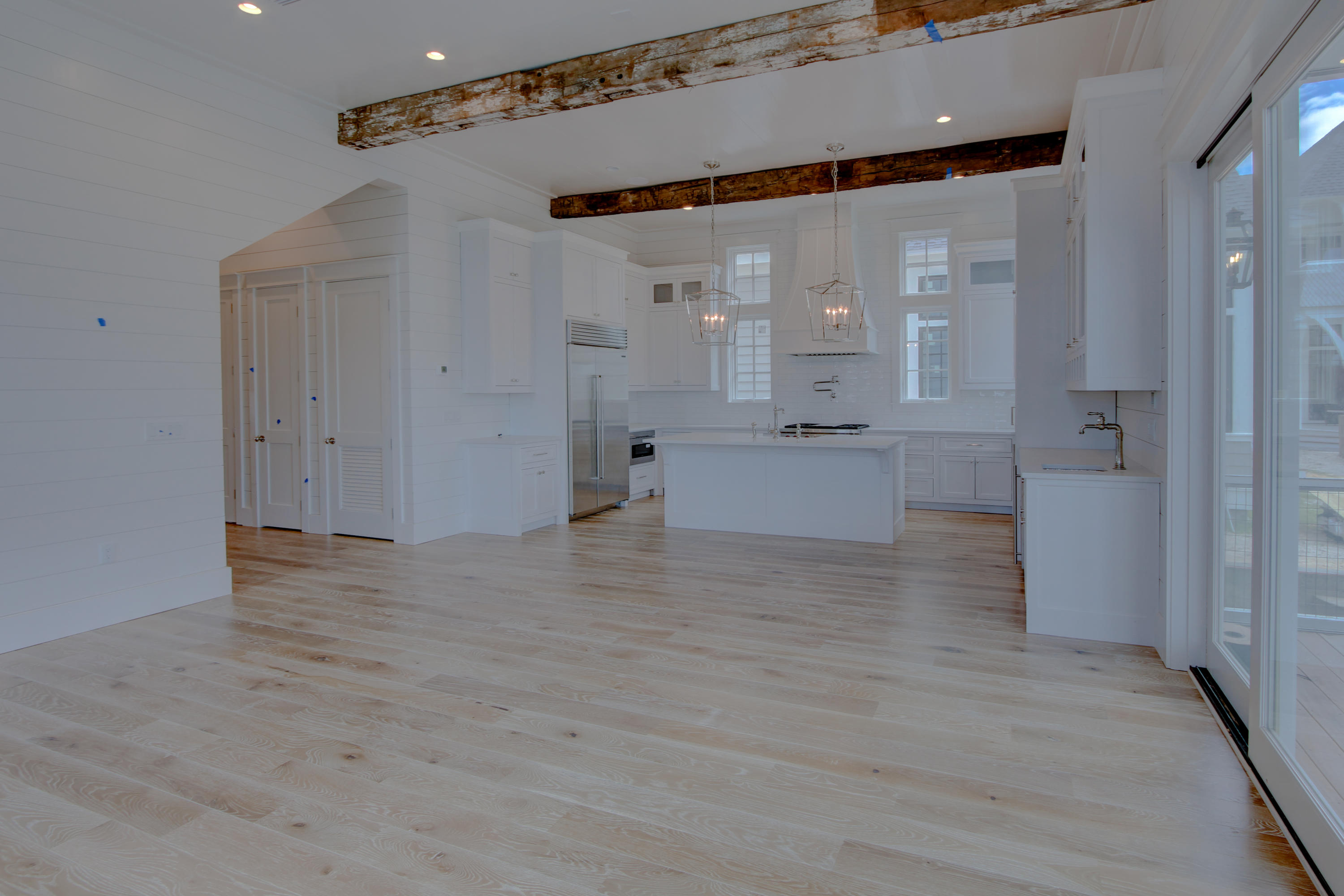 Grace Point - Residential