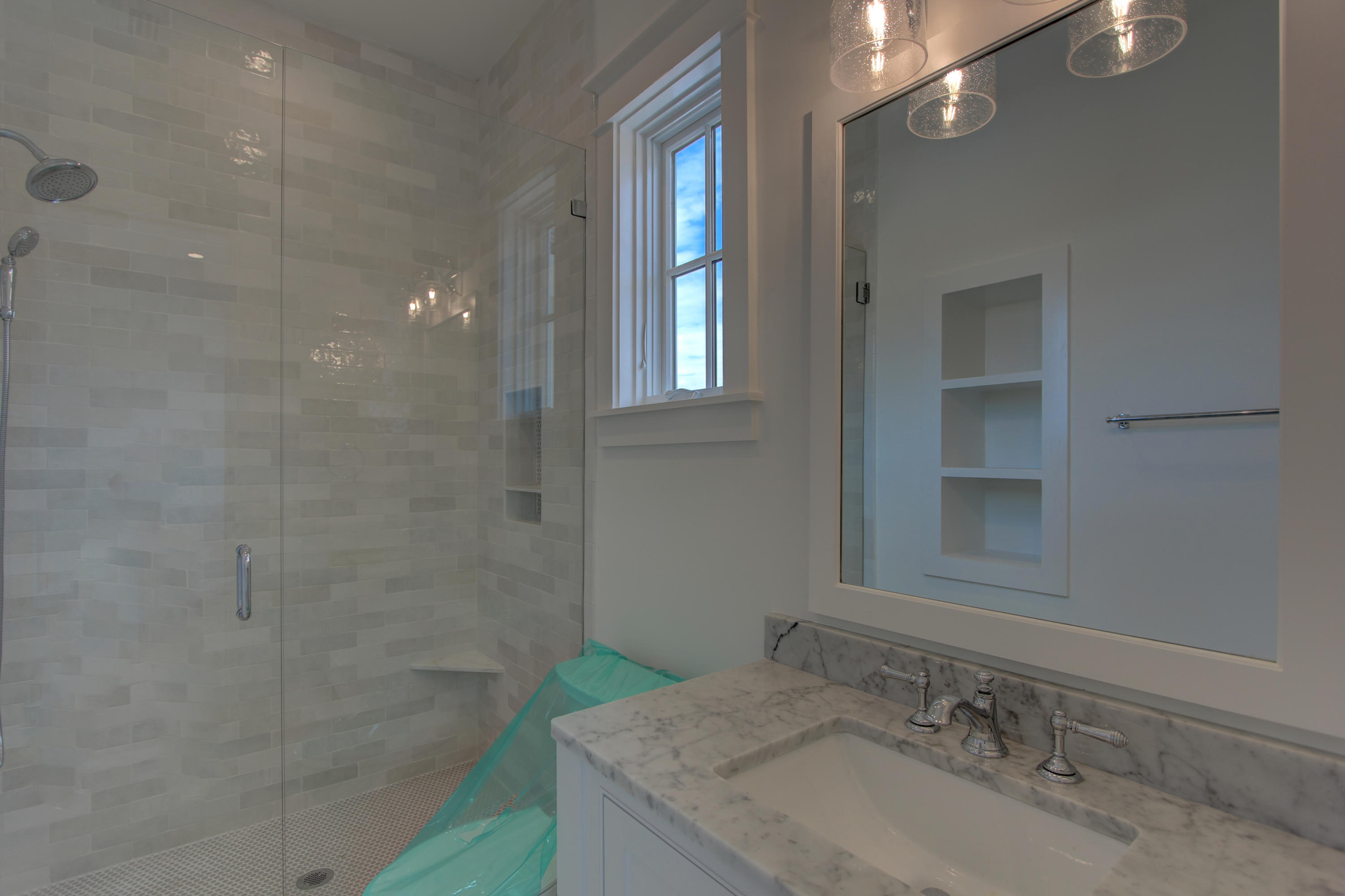 Grace Point - Residential