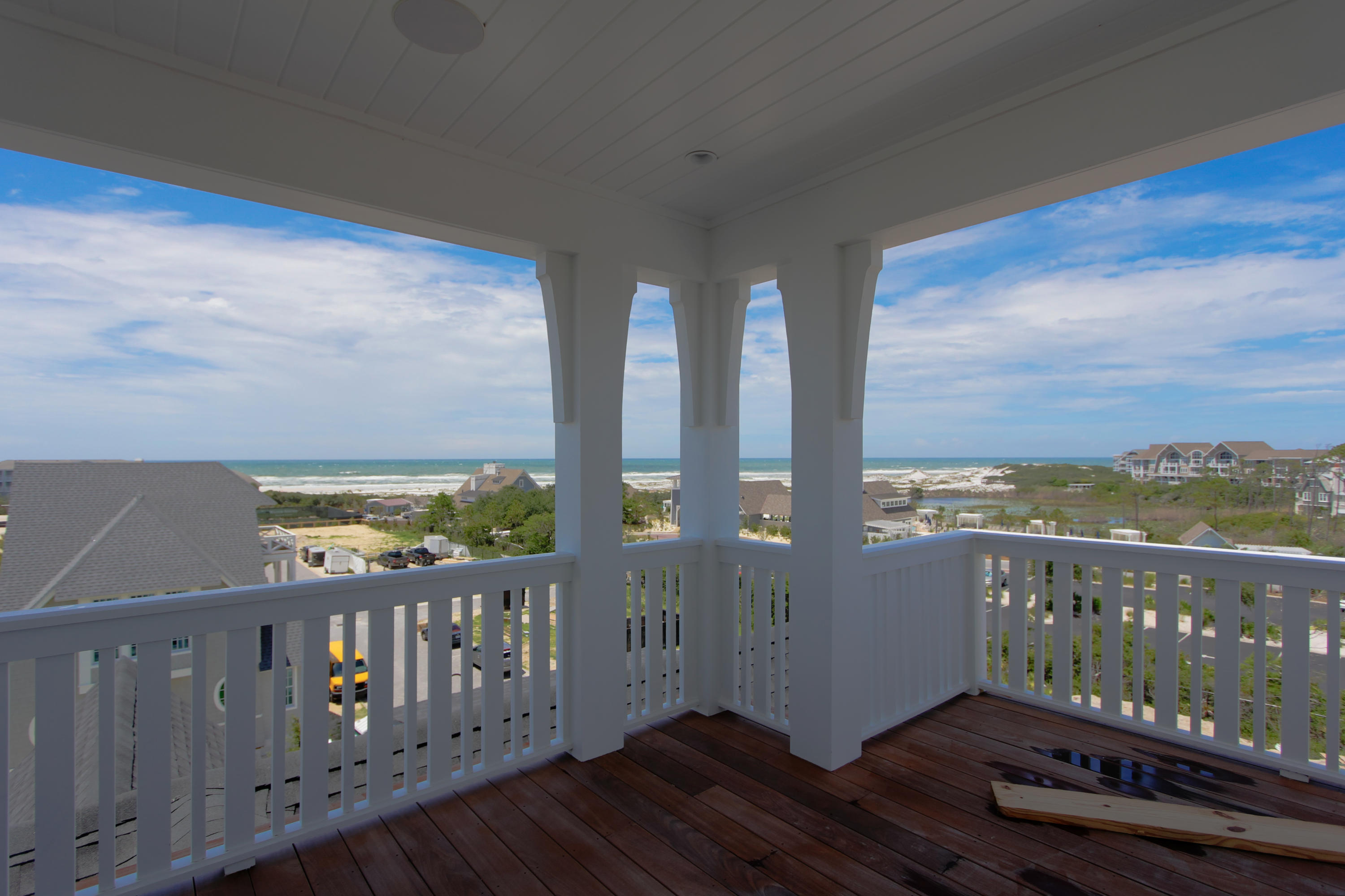 Grace Point - Residential