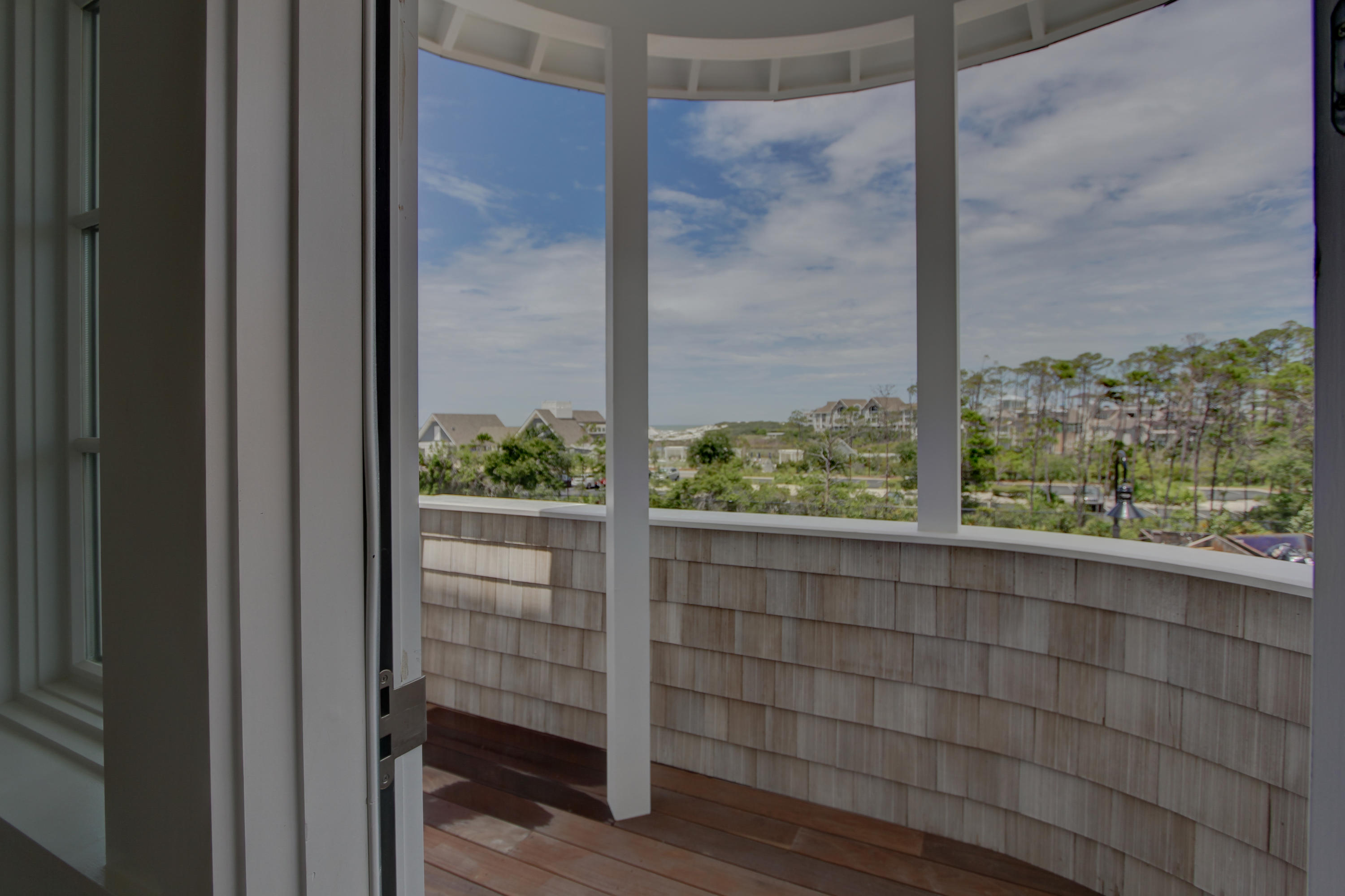 Grace Point - Residential