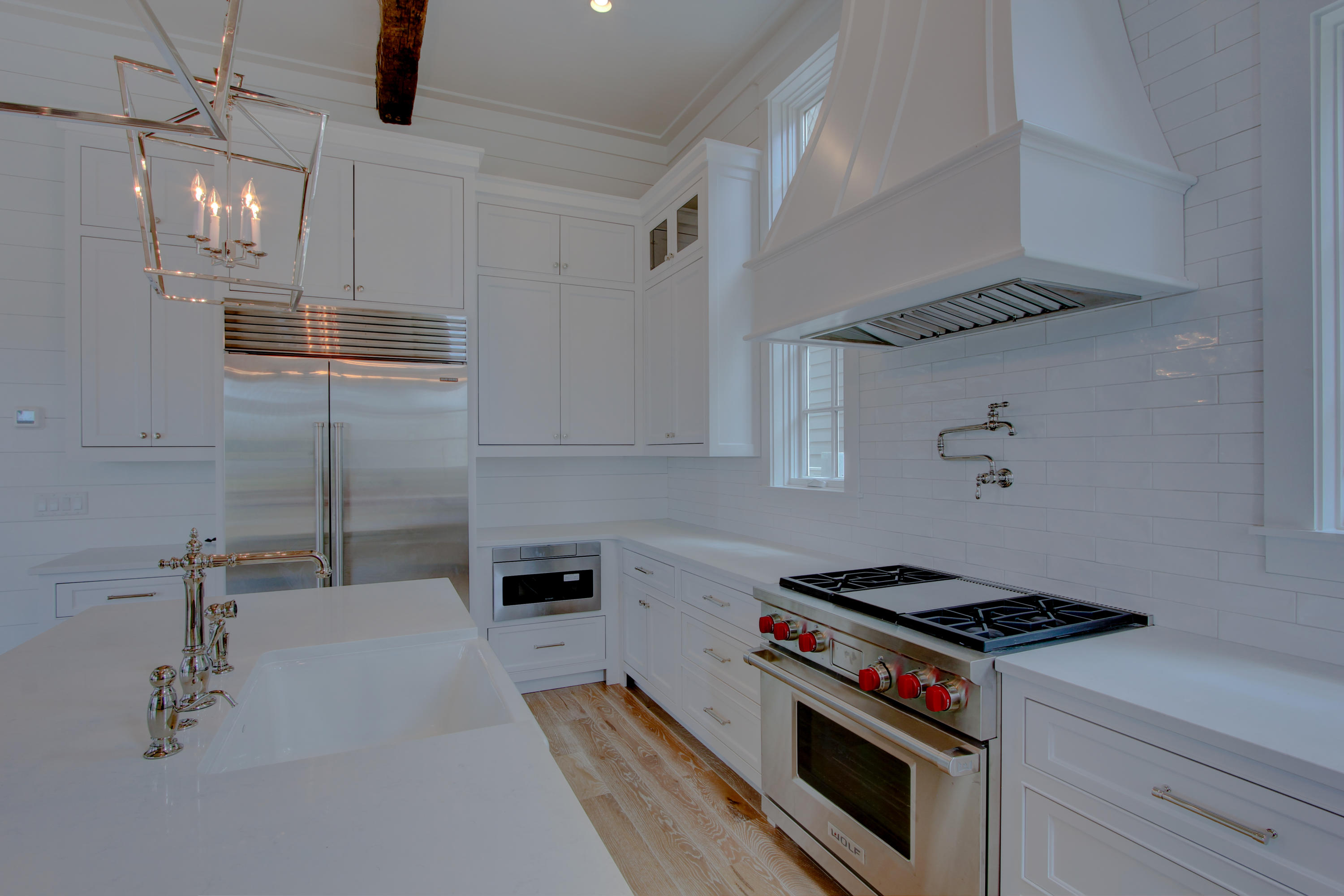 Grace Point - Residential