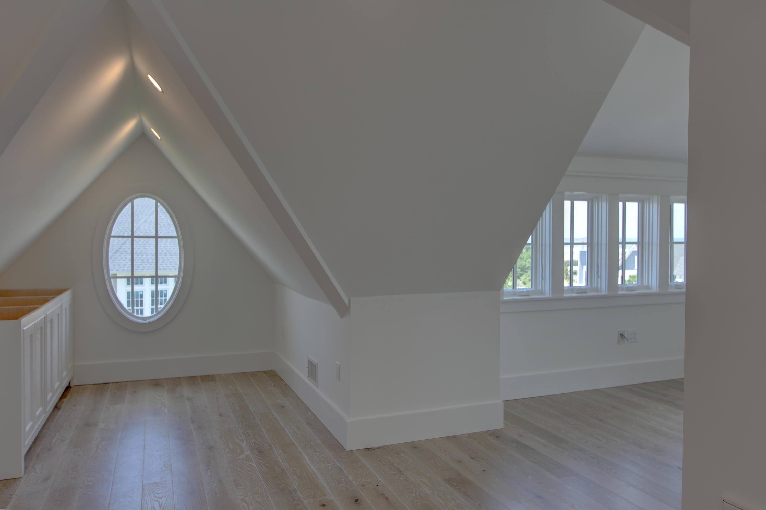 Grace Point - Residential