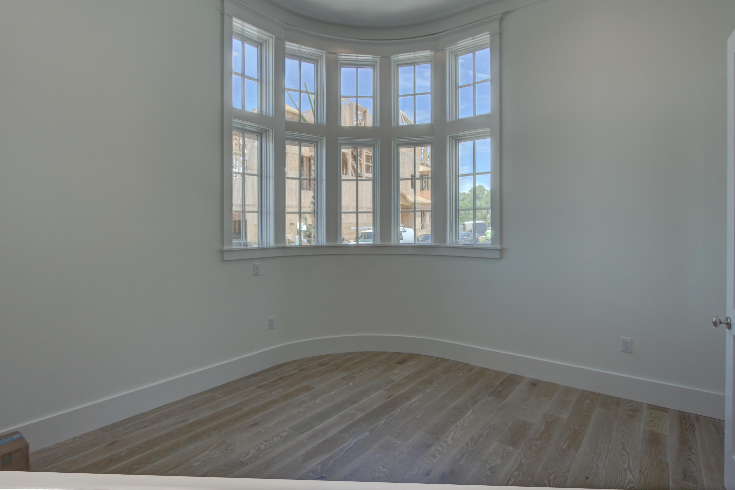 Grace Point - Residential