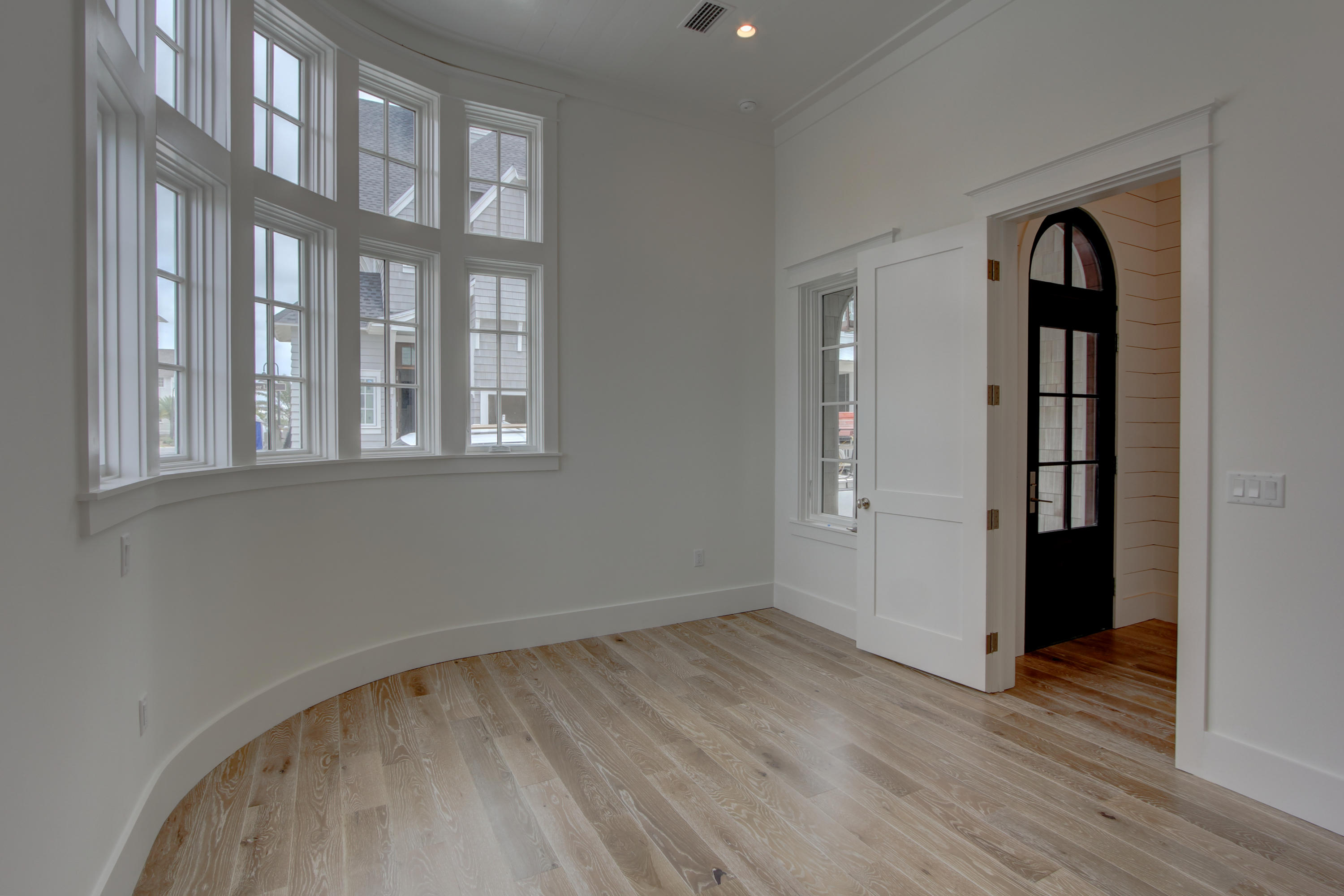 Grace Point - Residential