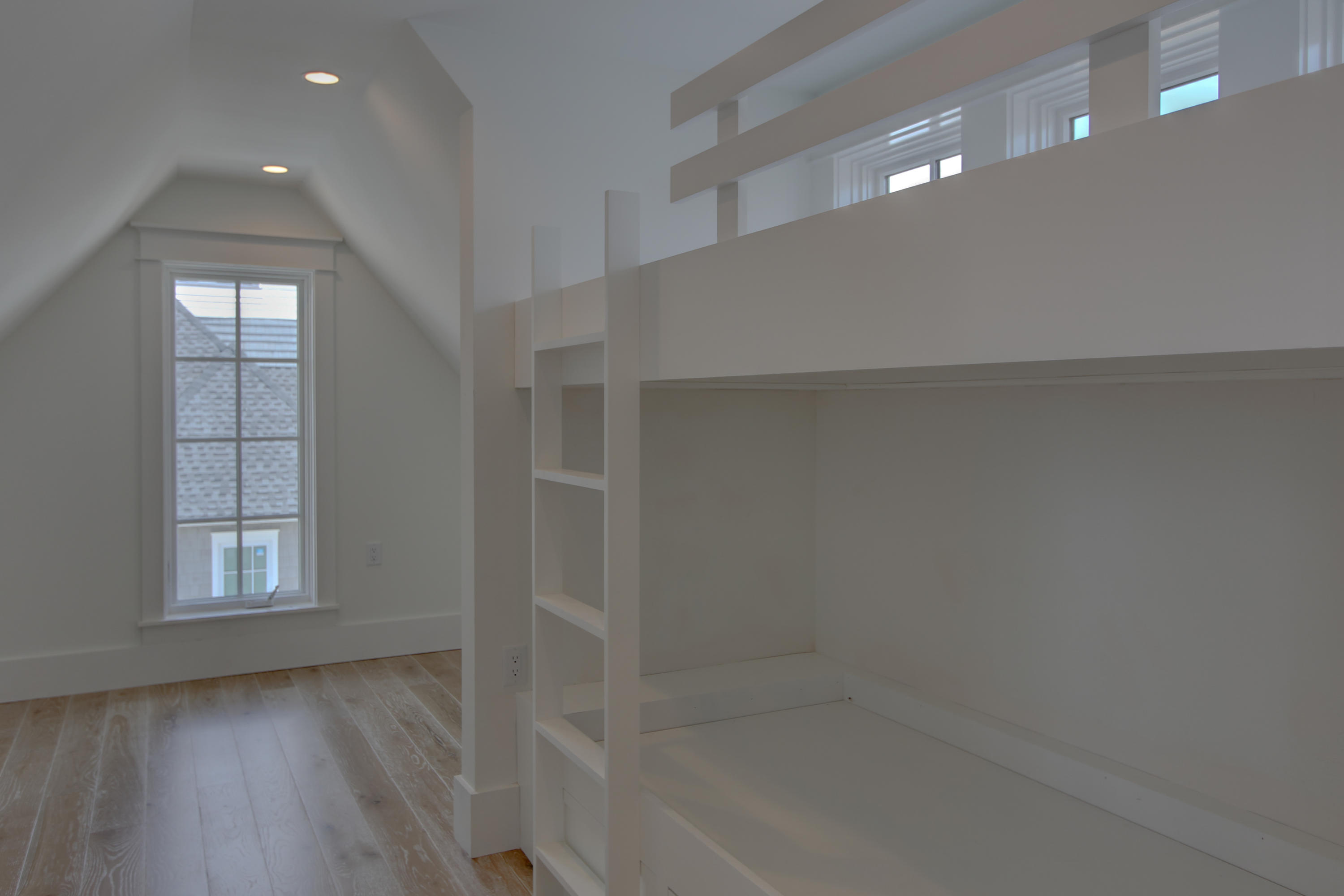 Grace Point - Residential