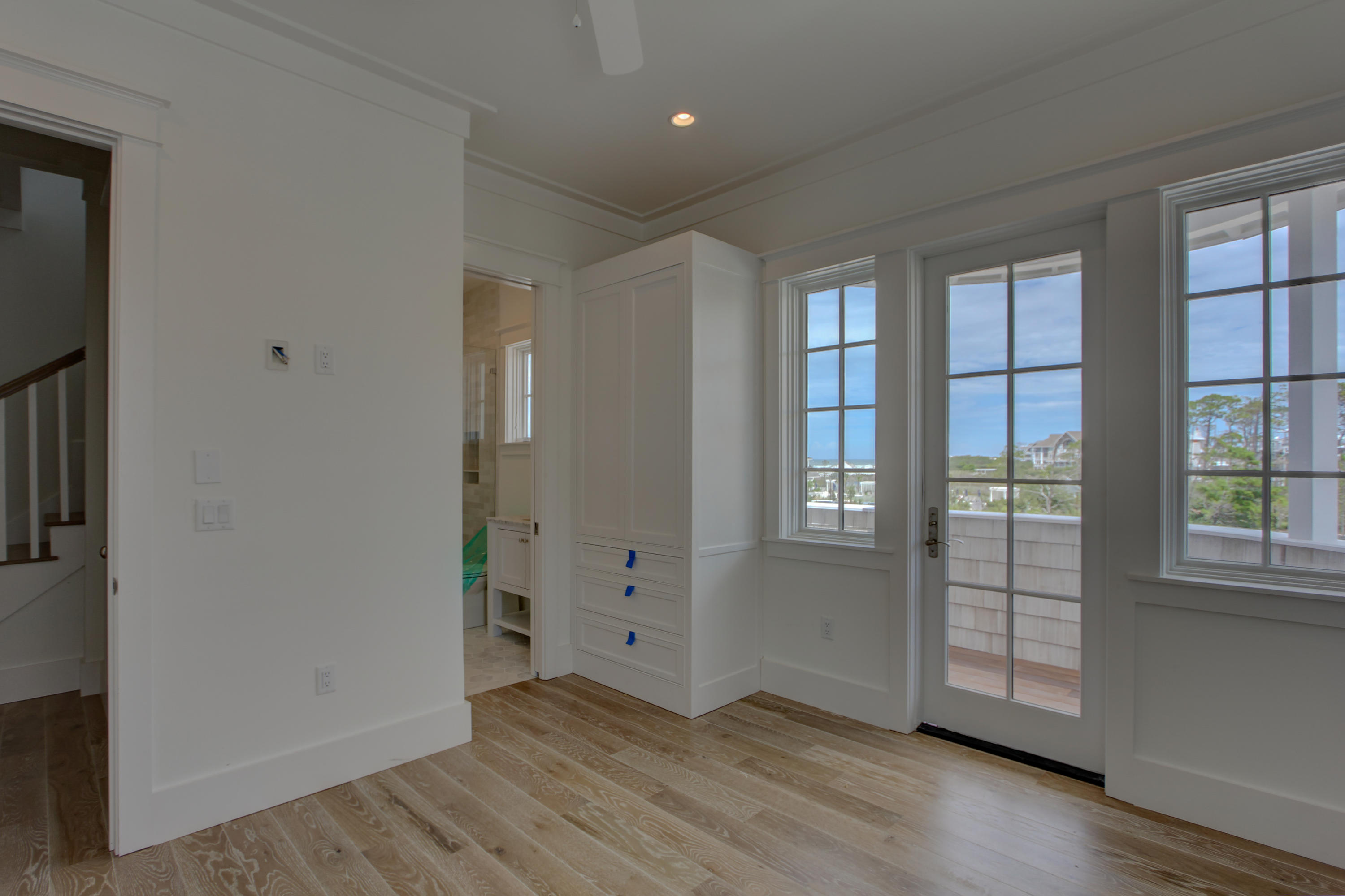 Grace Point - Residential