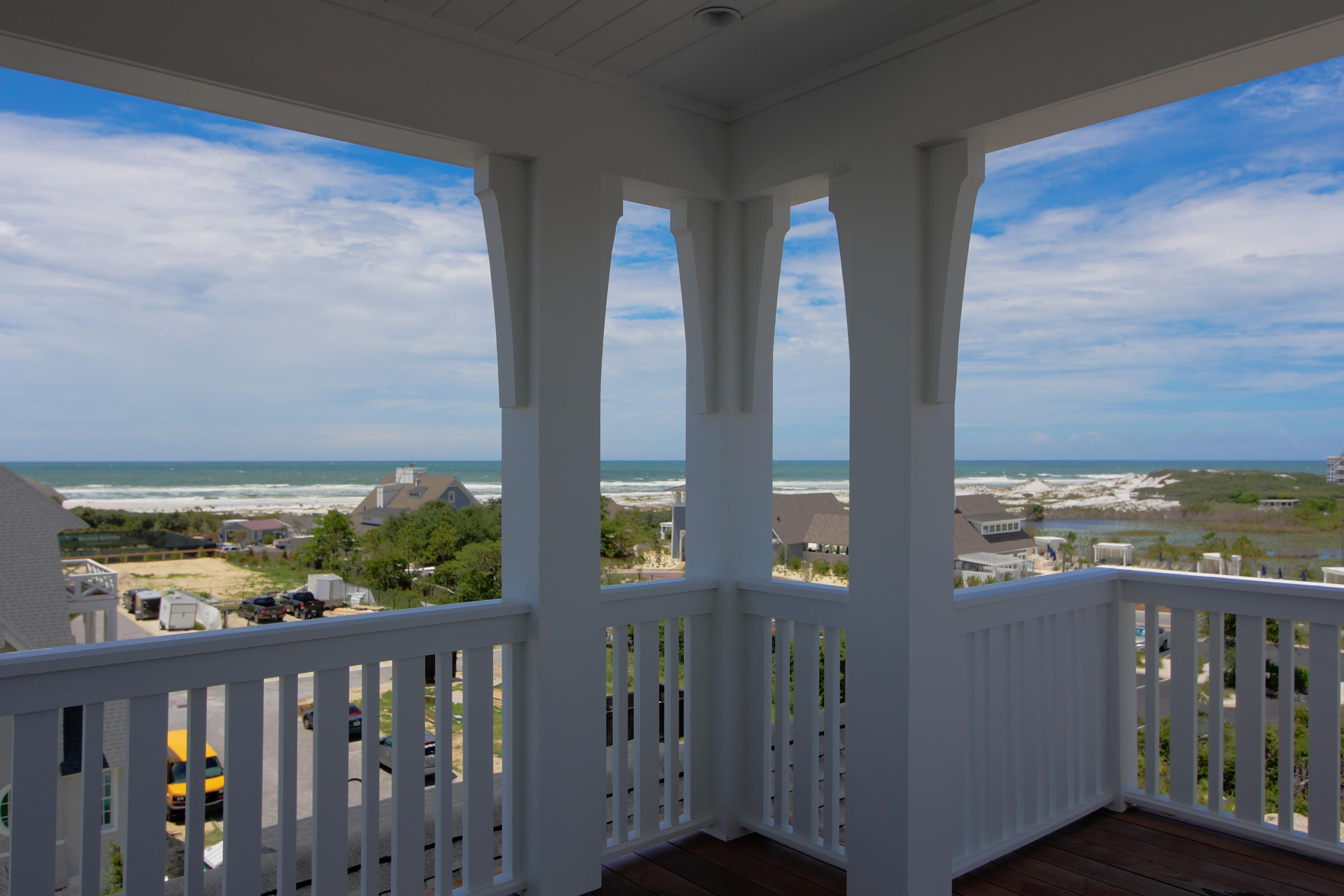 Grace Point - Residential