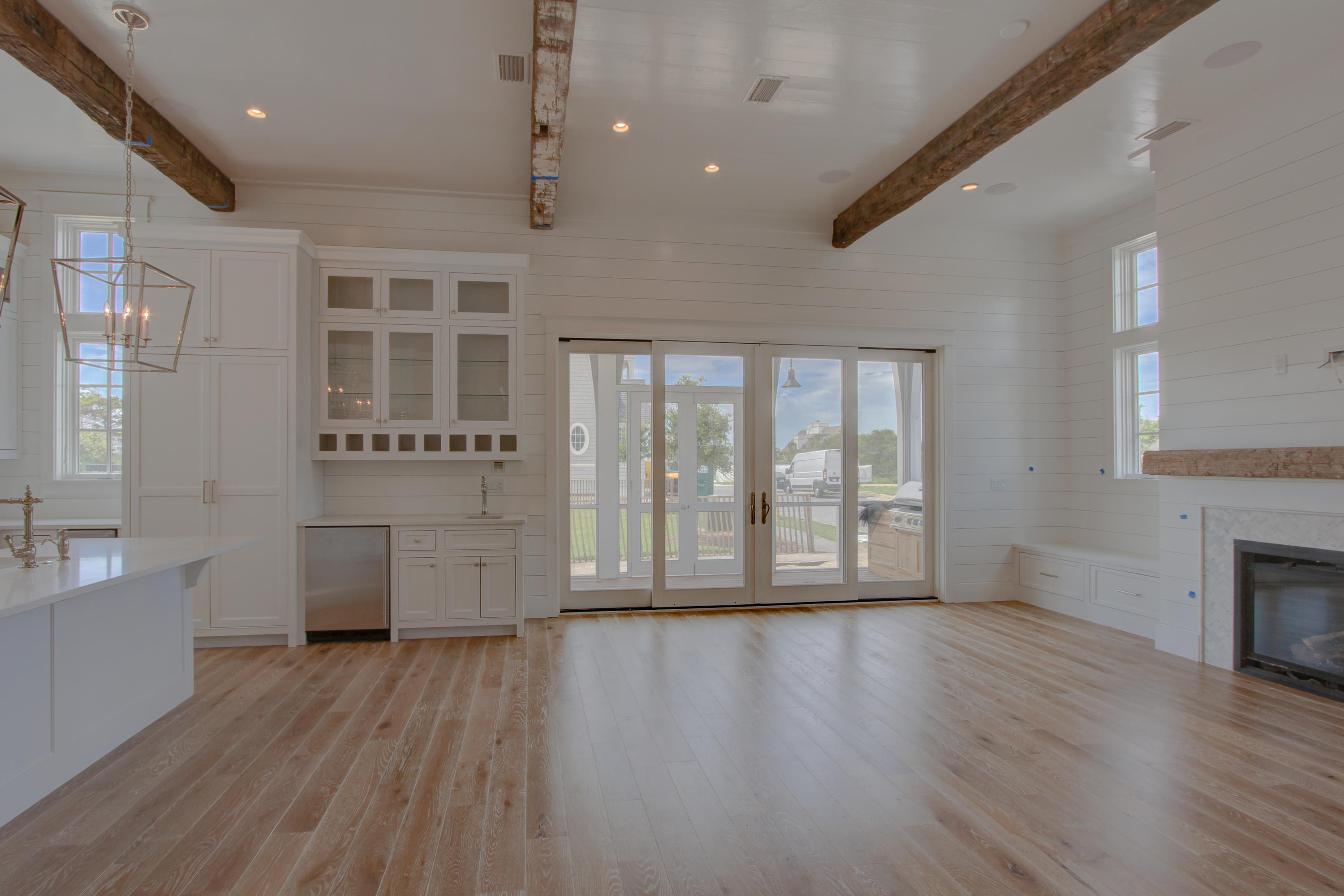 Grace Point - Residential