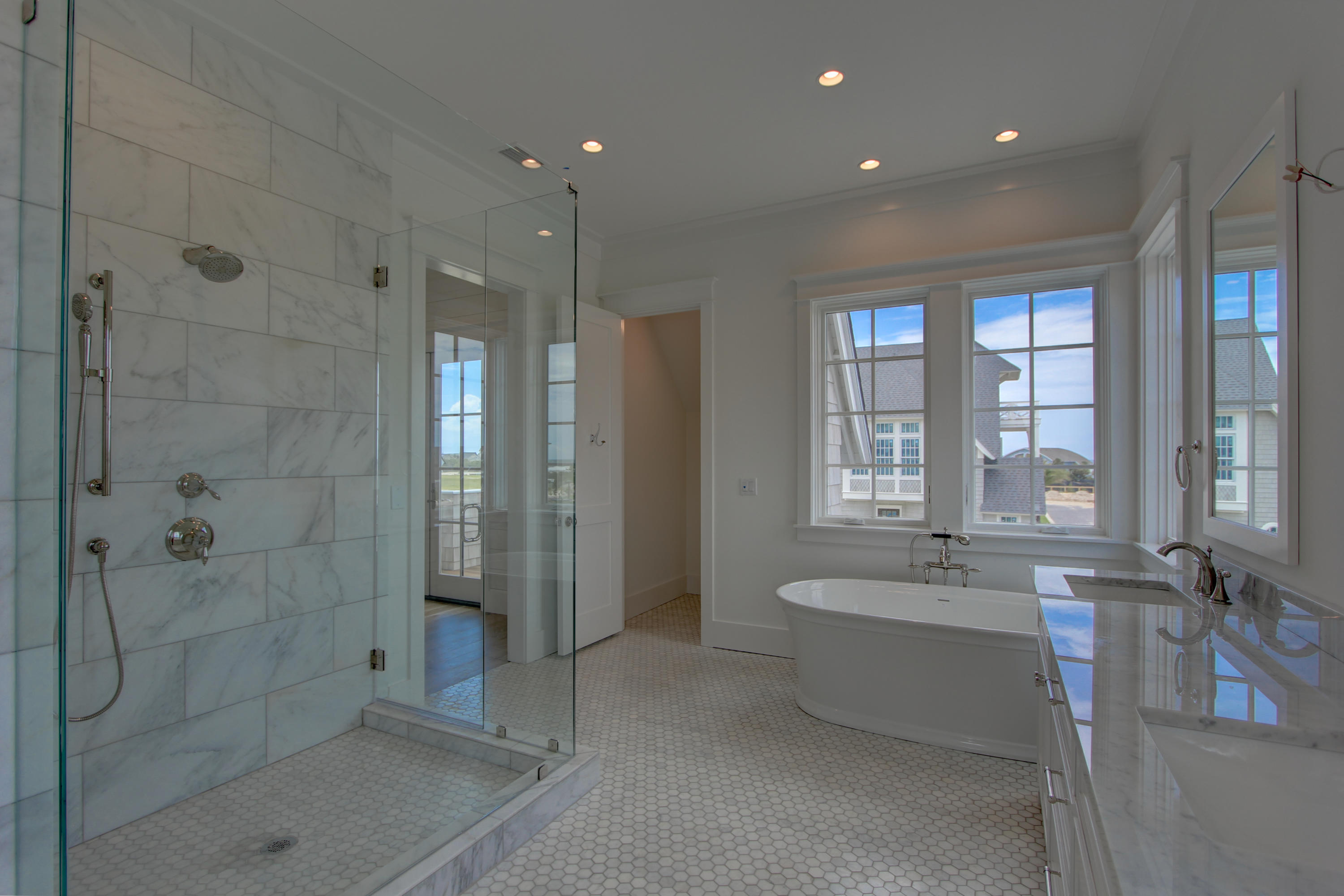 Grace Point - Residential