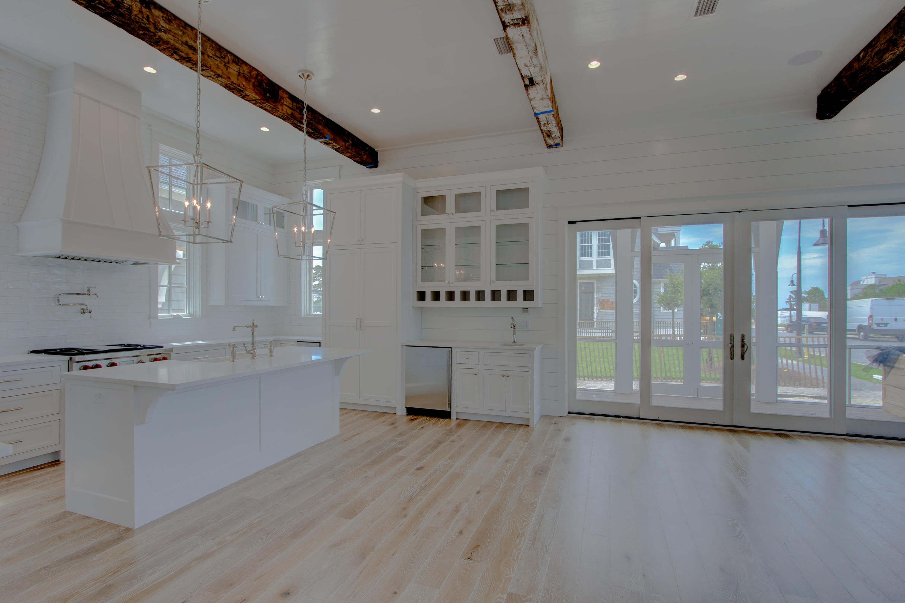 Grace Point - Residential