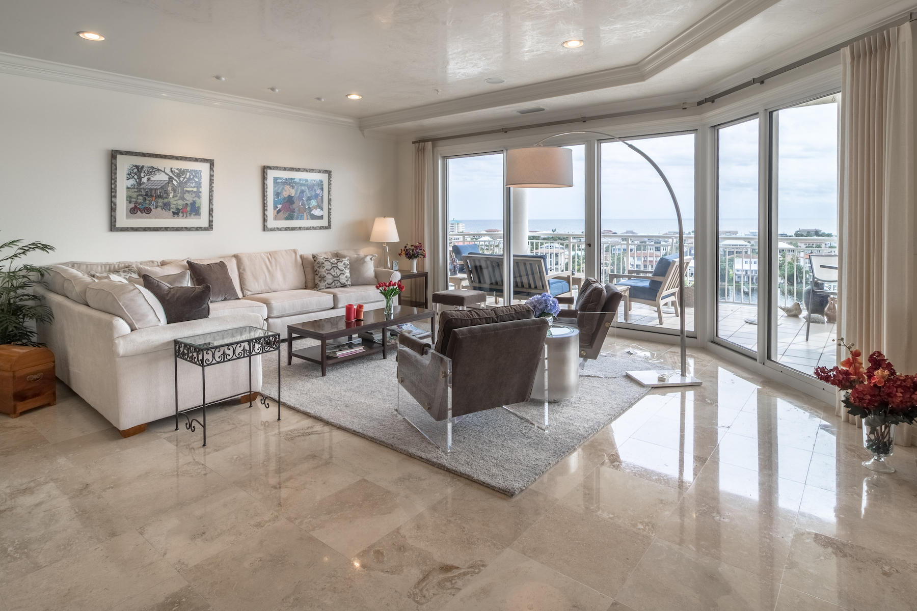 GRAND HARBOR - Residential