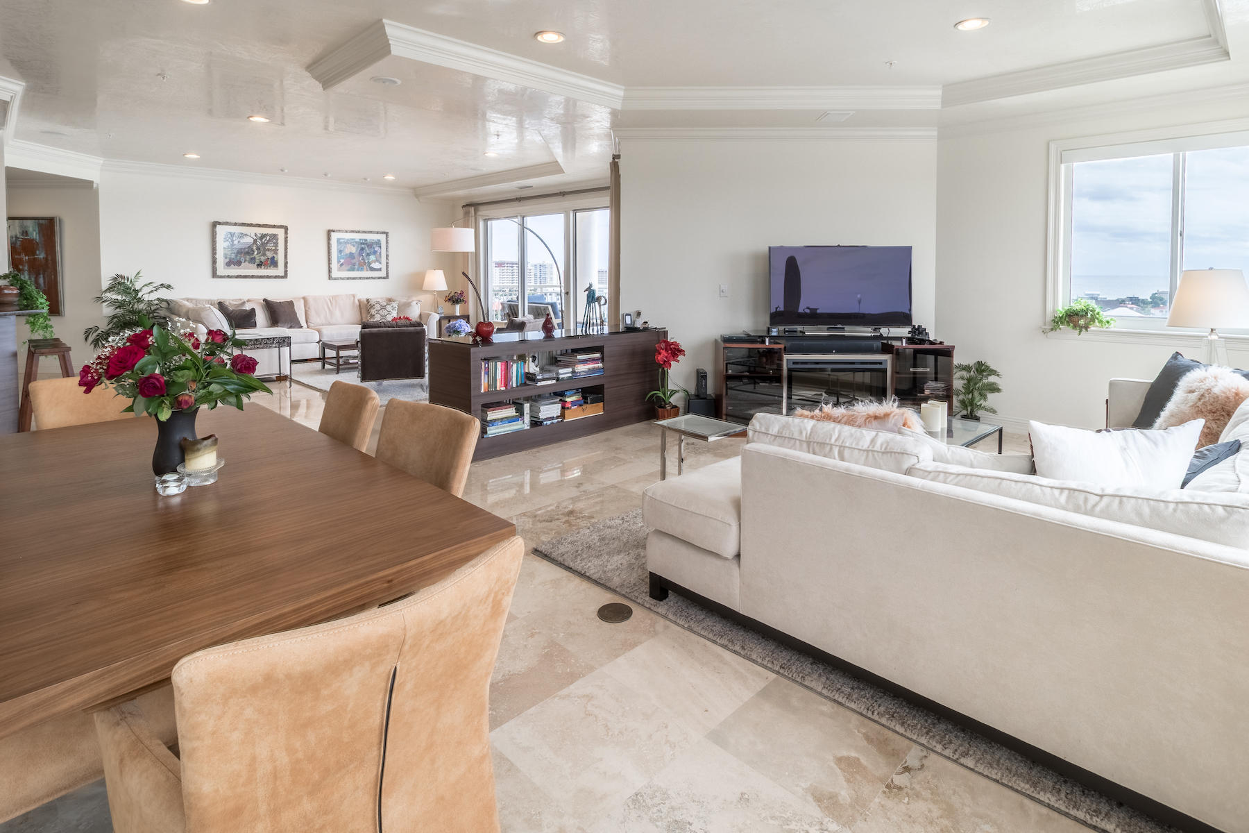 GRAND HARBOR - Residential